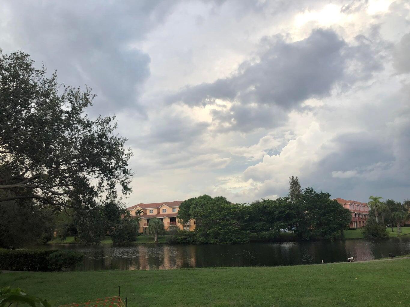 1125 Crystal Way P, Delray Beach Unit: P