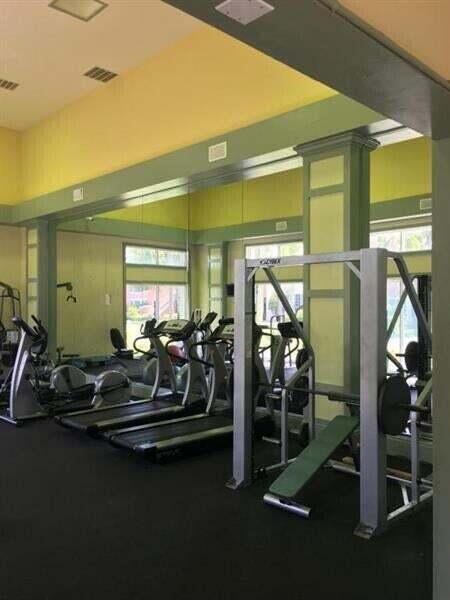 1125 Crystal Way P, Delray Beach Unit: P