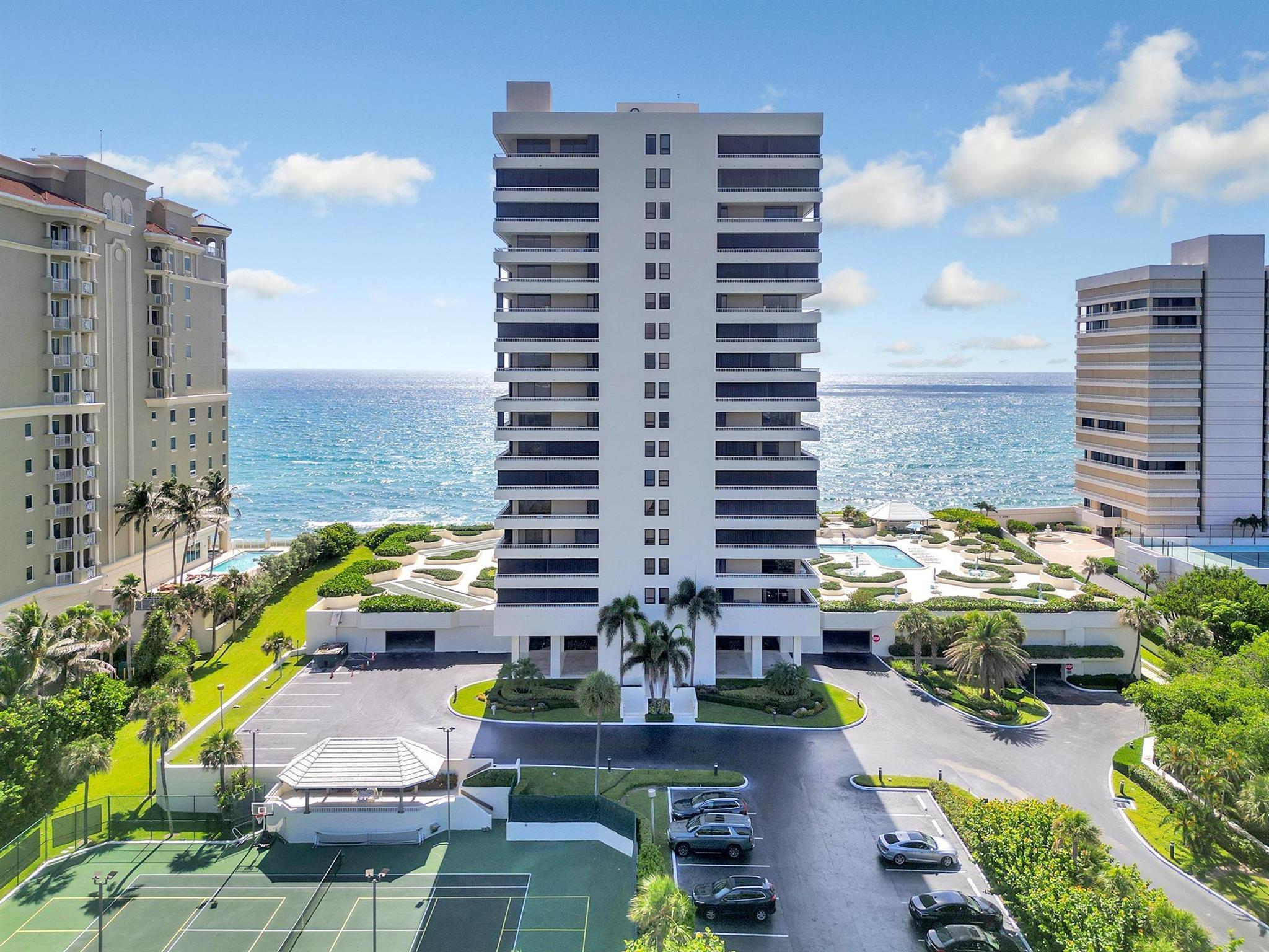 5280 N Ocean Drive 14-D