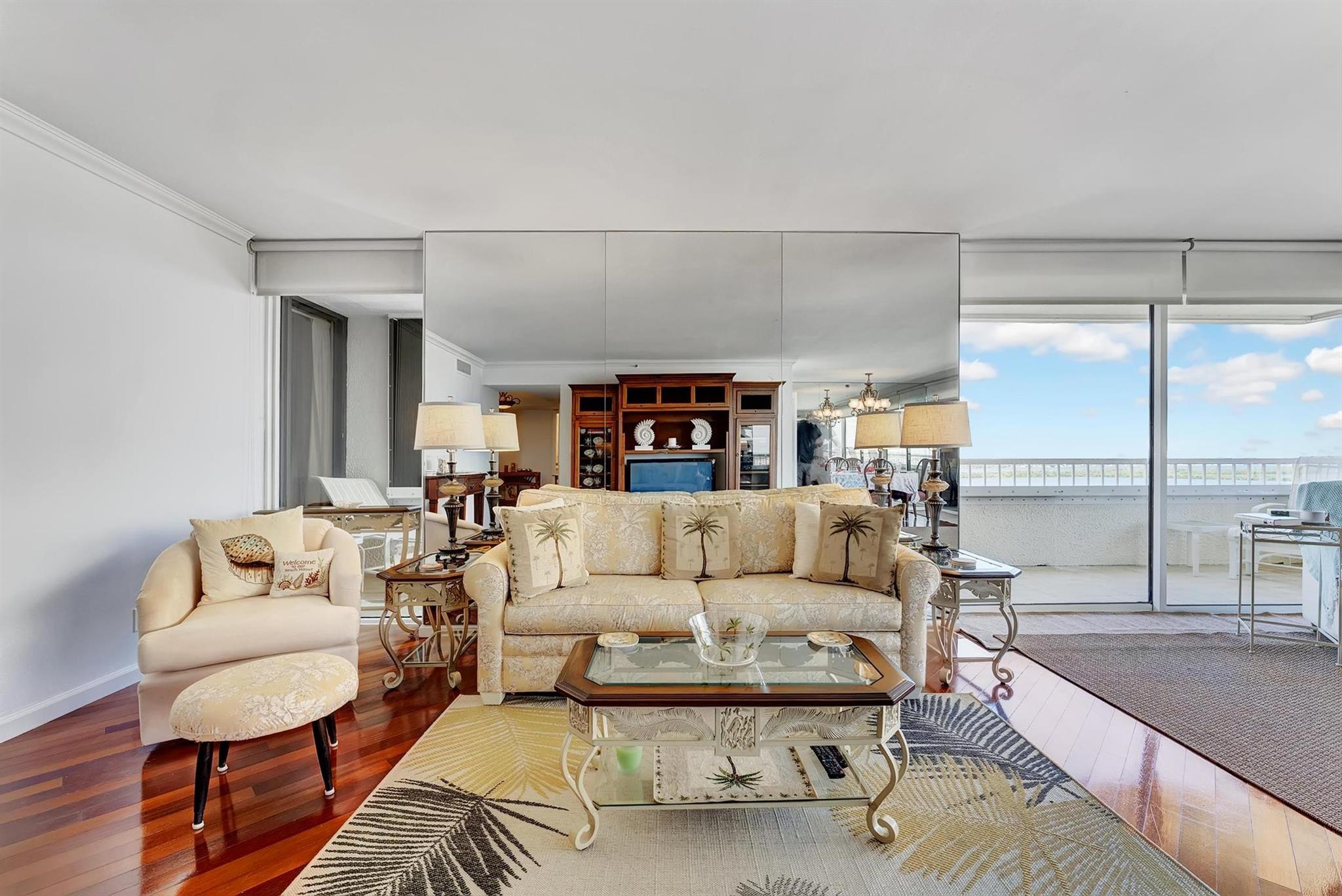 5280 N Ocean Drive 14-D