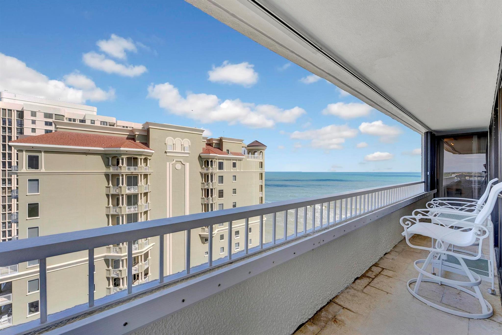 5280 N Ocean Drive 14-D