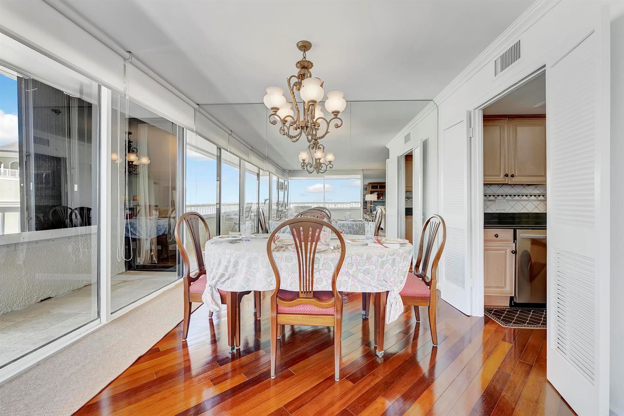 5280 N Ocean Drive 14-D