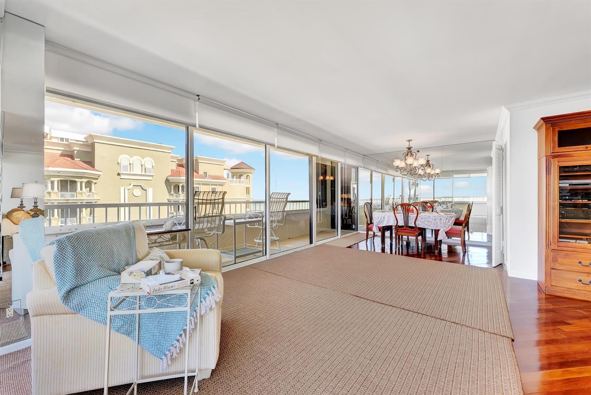 5280 N Ocean Drive 14-D