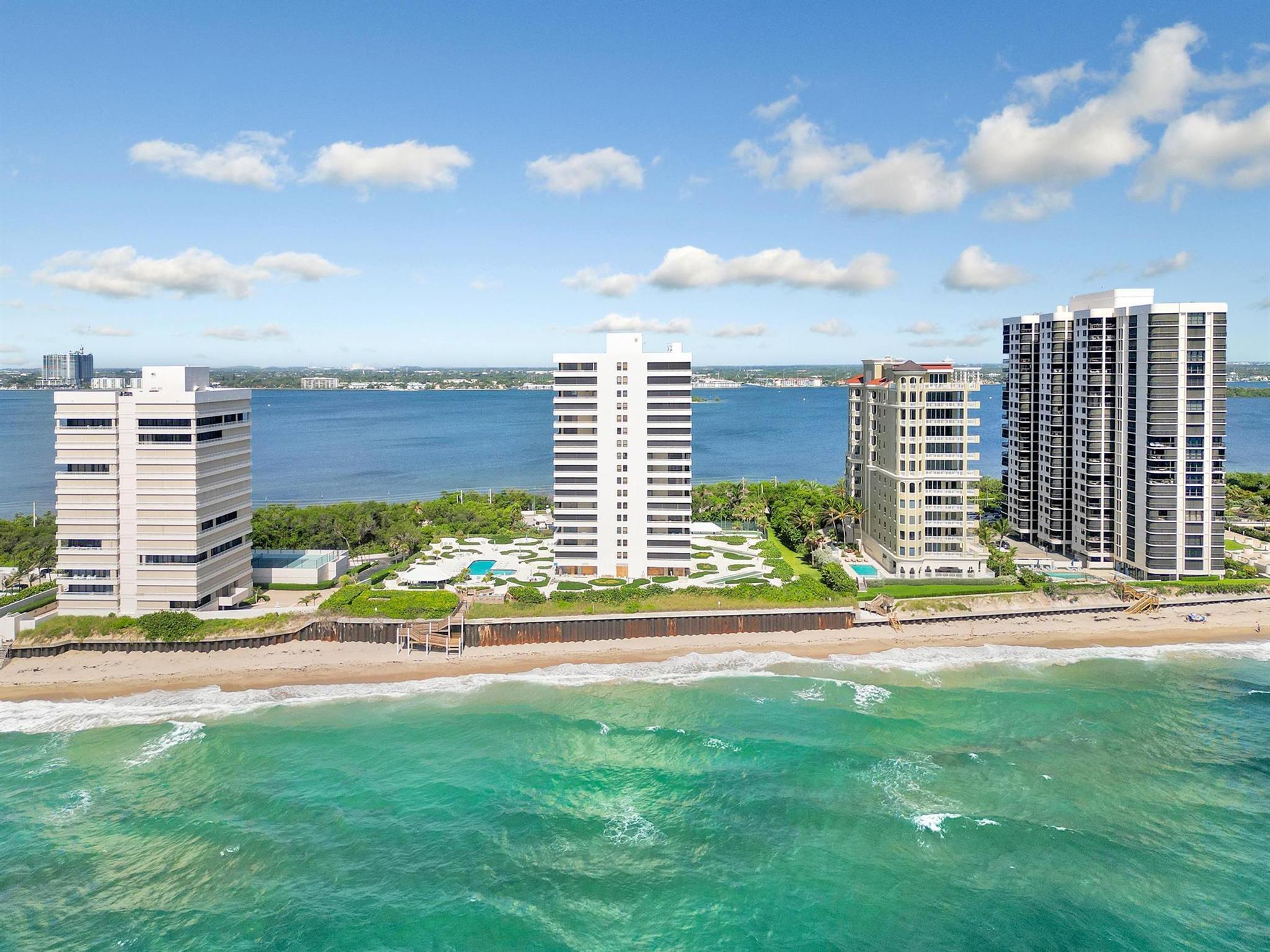 5280 N Ocean Drive 14-D