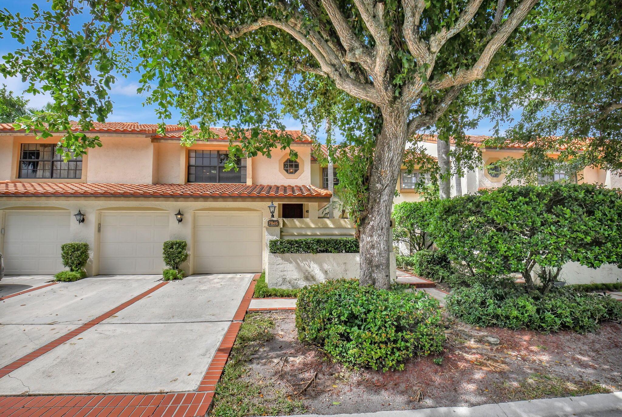 7846 La Mirada Drive 11