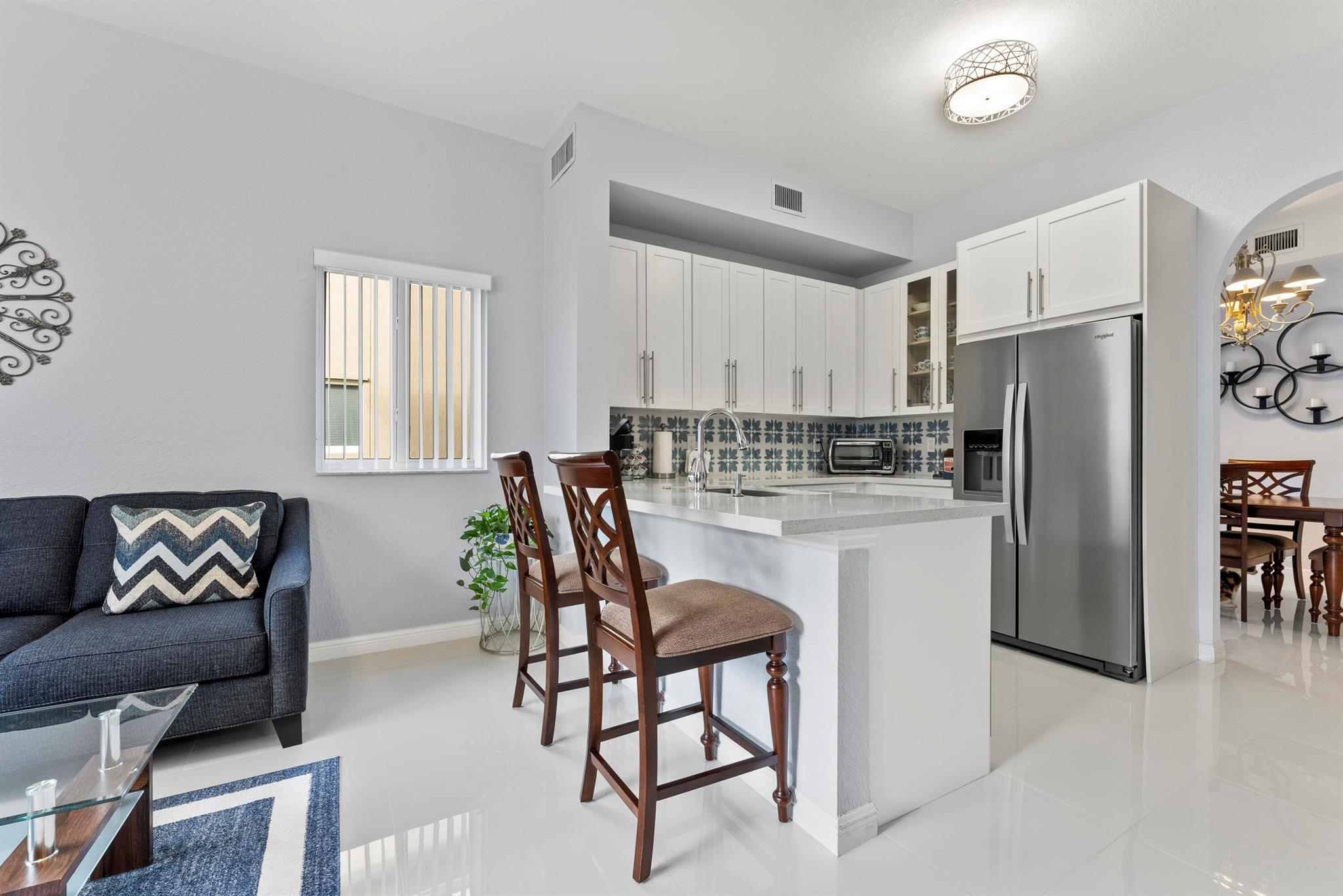 7911 Exeter Boulevard E 103