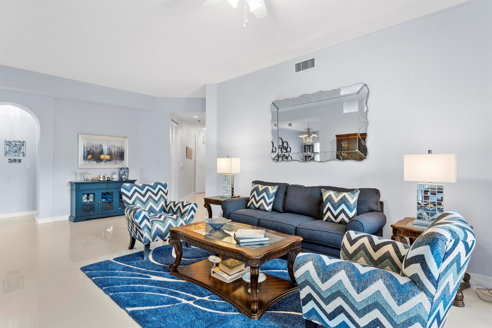 7911 Exeter Boulevard E 103