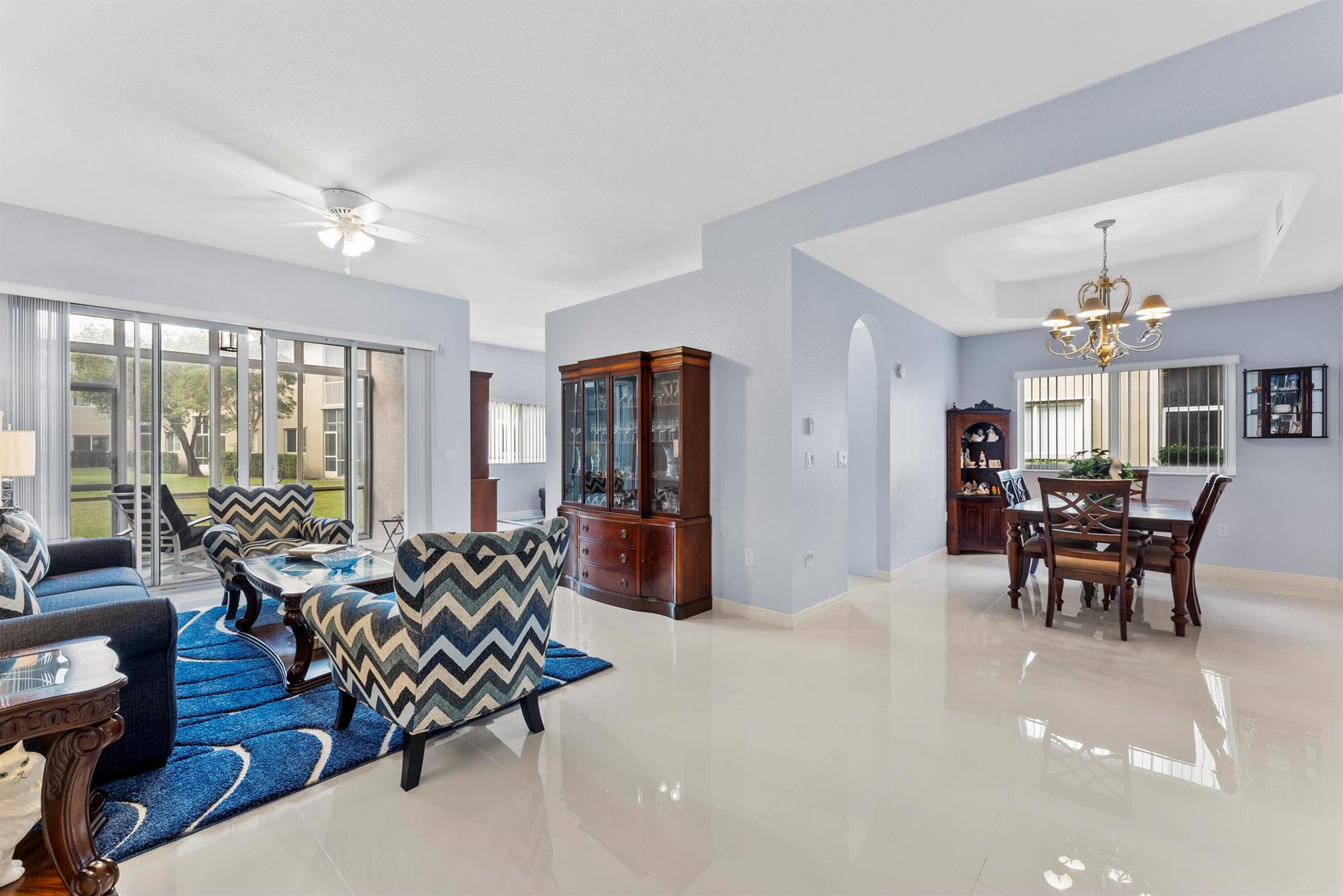 7911 Exeter Boulevard E 103