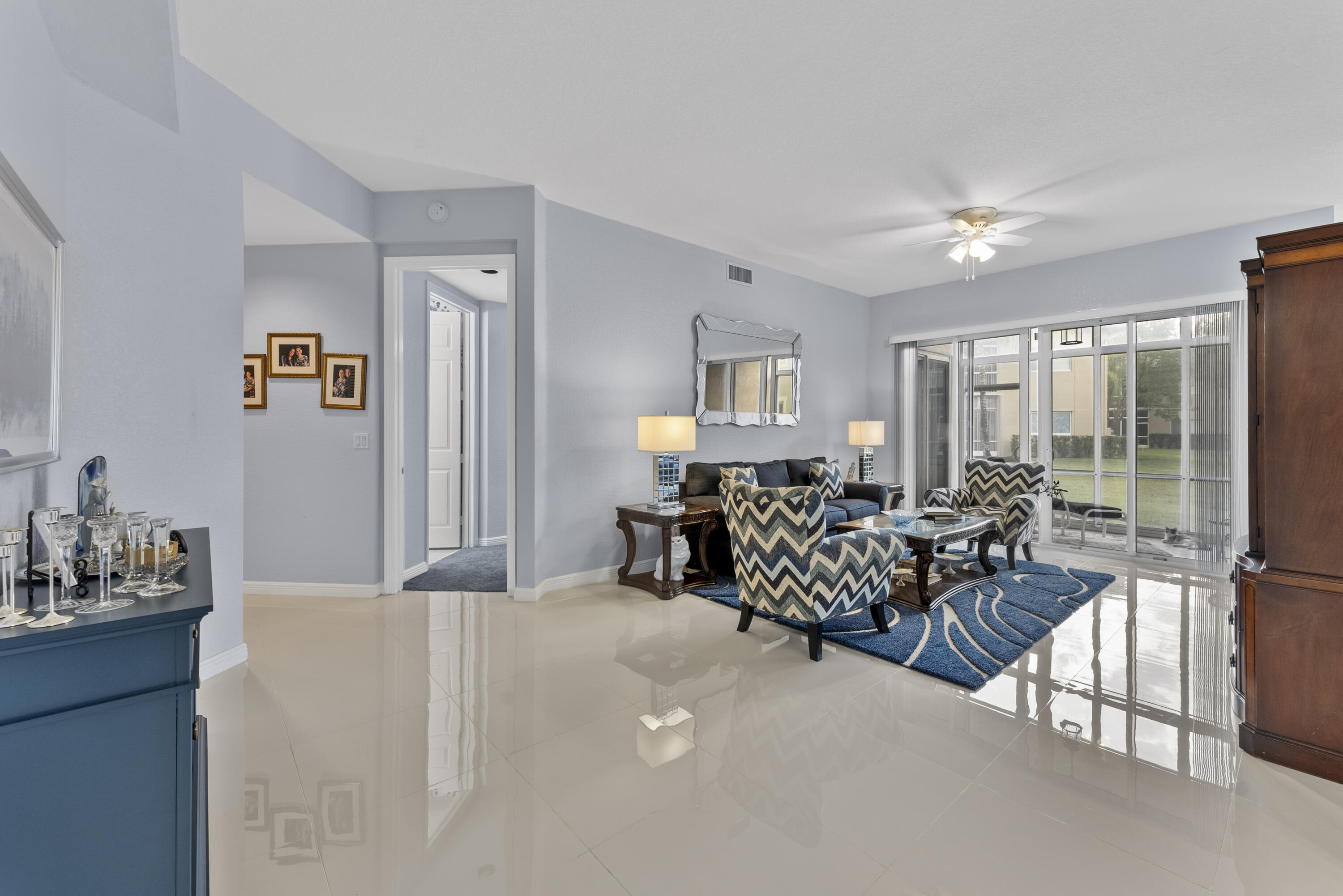 7911 Exeter Boulevard E 103