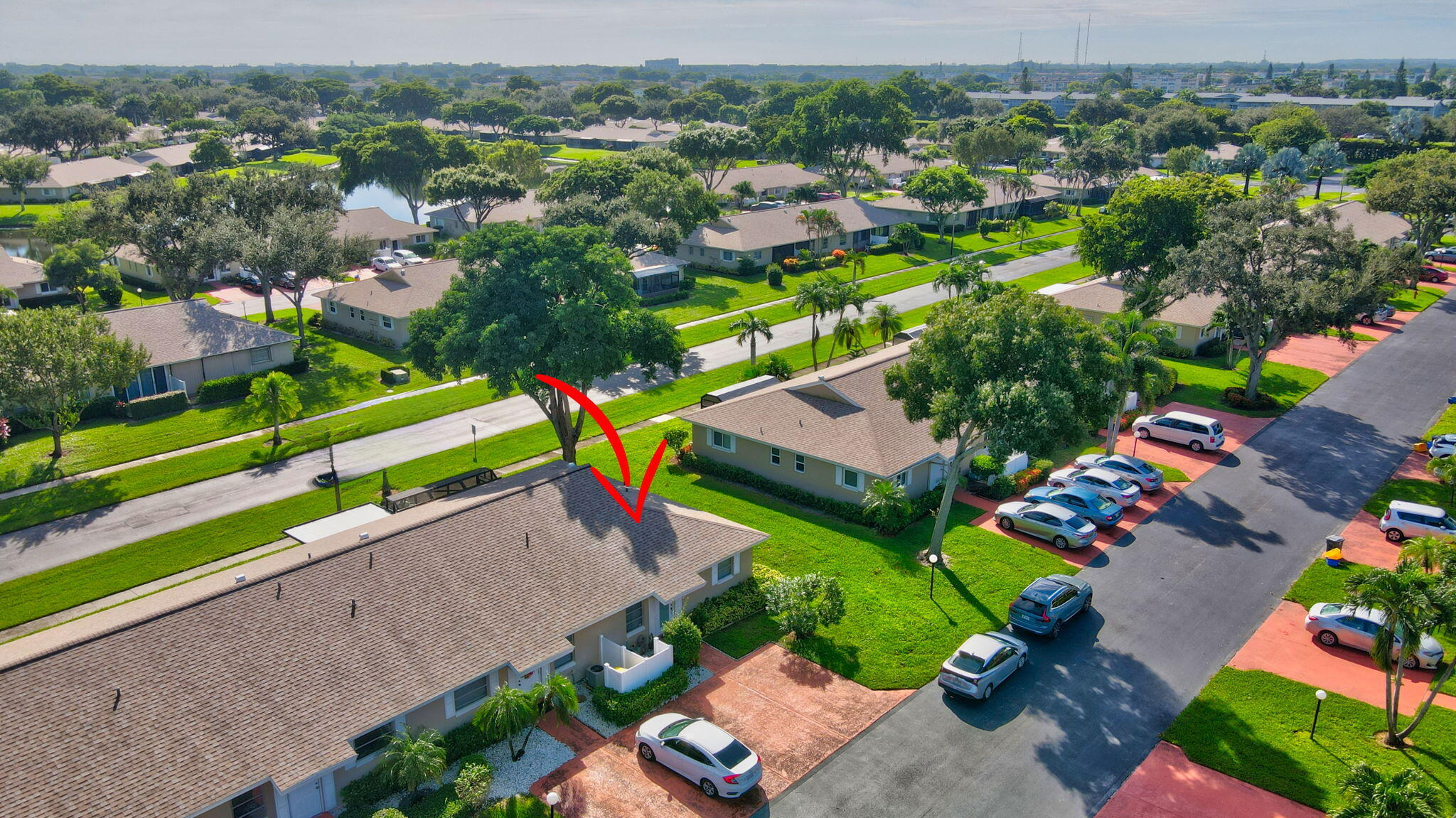 18818 Schooner Drive 11-D, Boca Raton Unit: 11-D