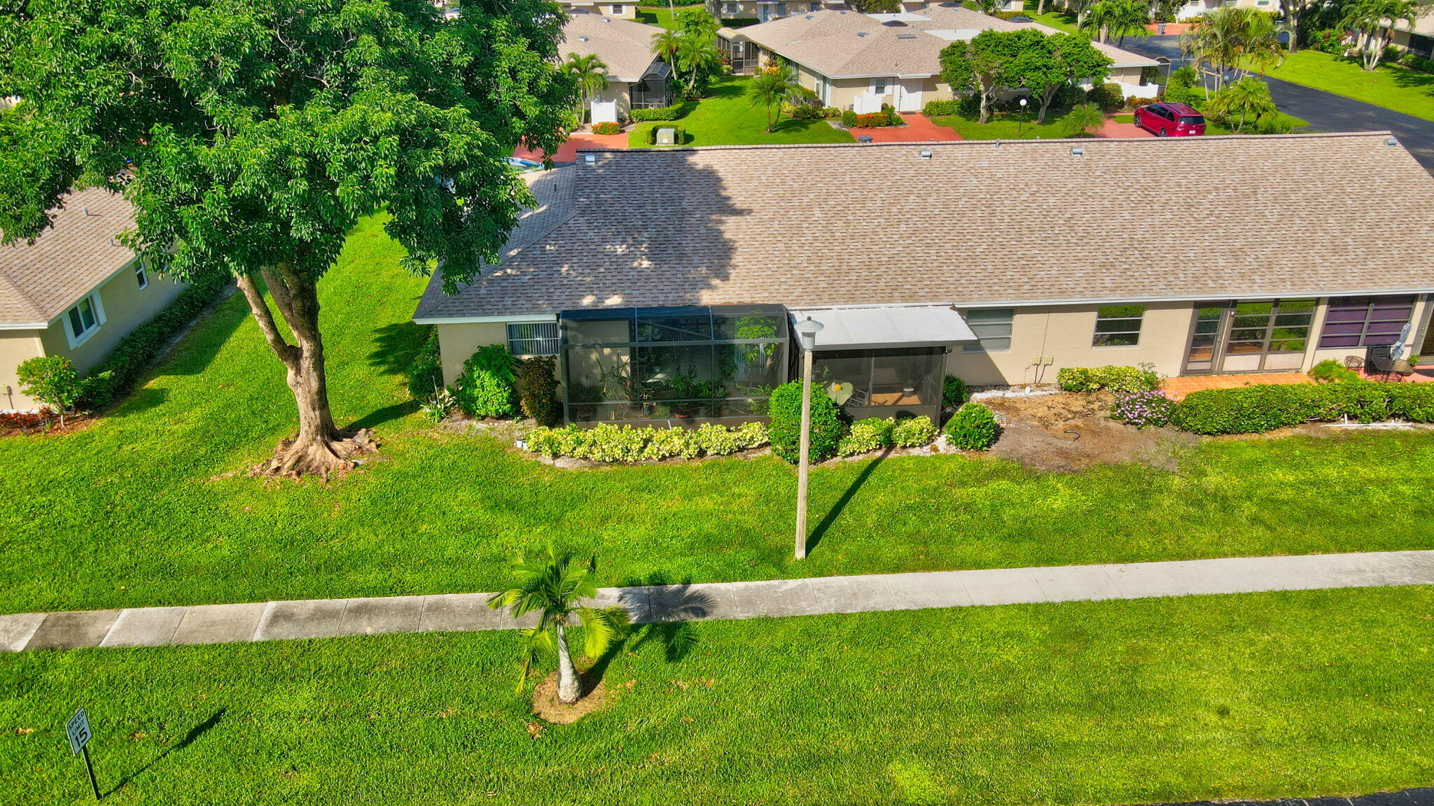 18818 Schooner Drive 11-D, Boca Raton Unit: 11-D