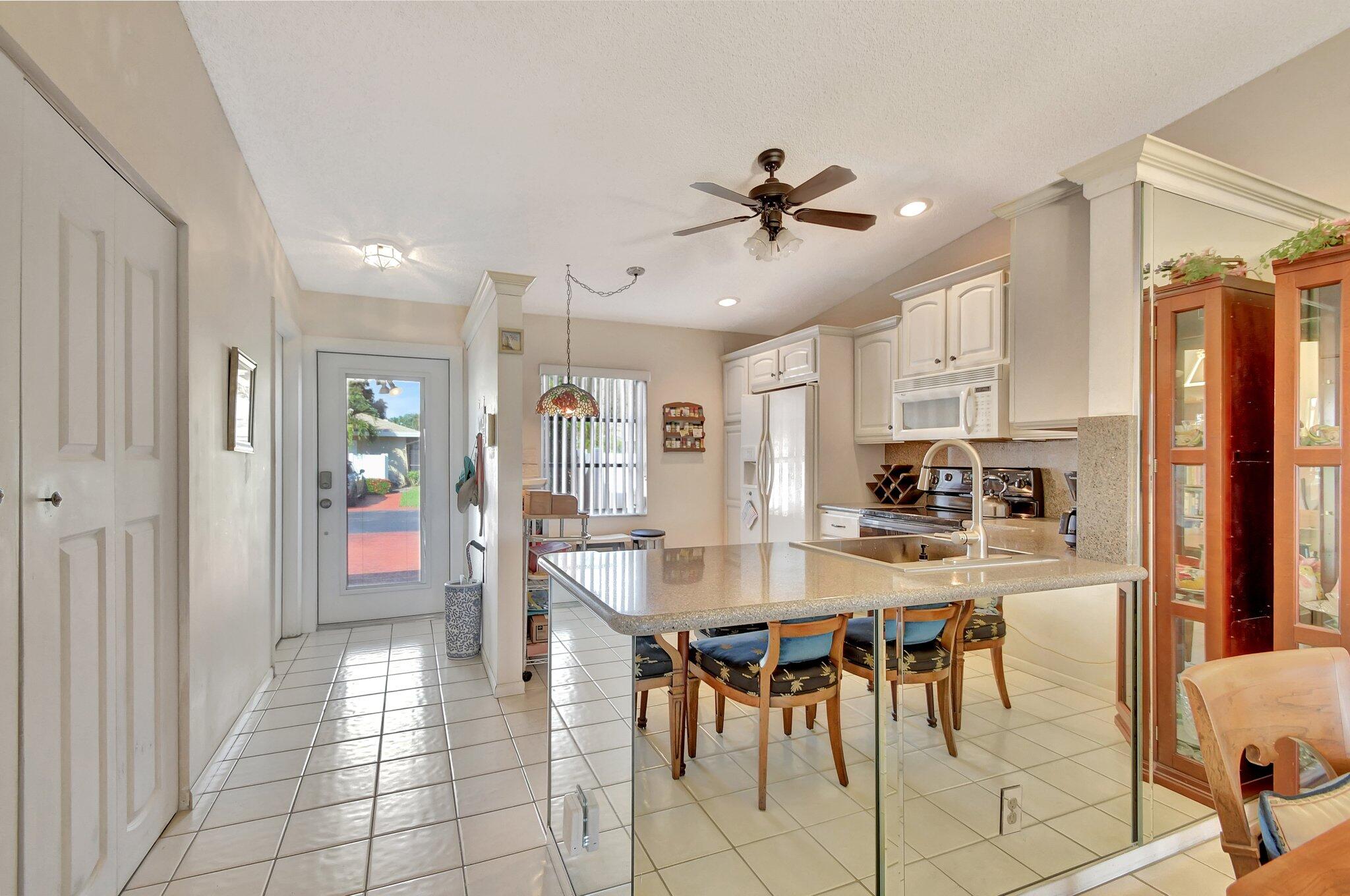 18818 Schooner Drive 11-D, Boca Raton Unit: 11-D