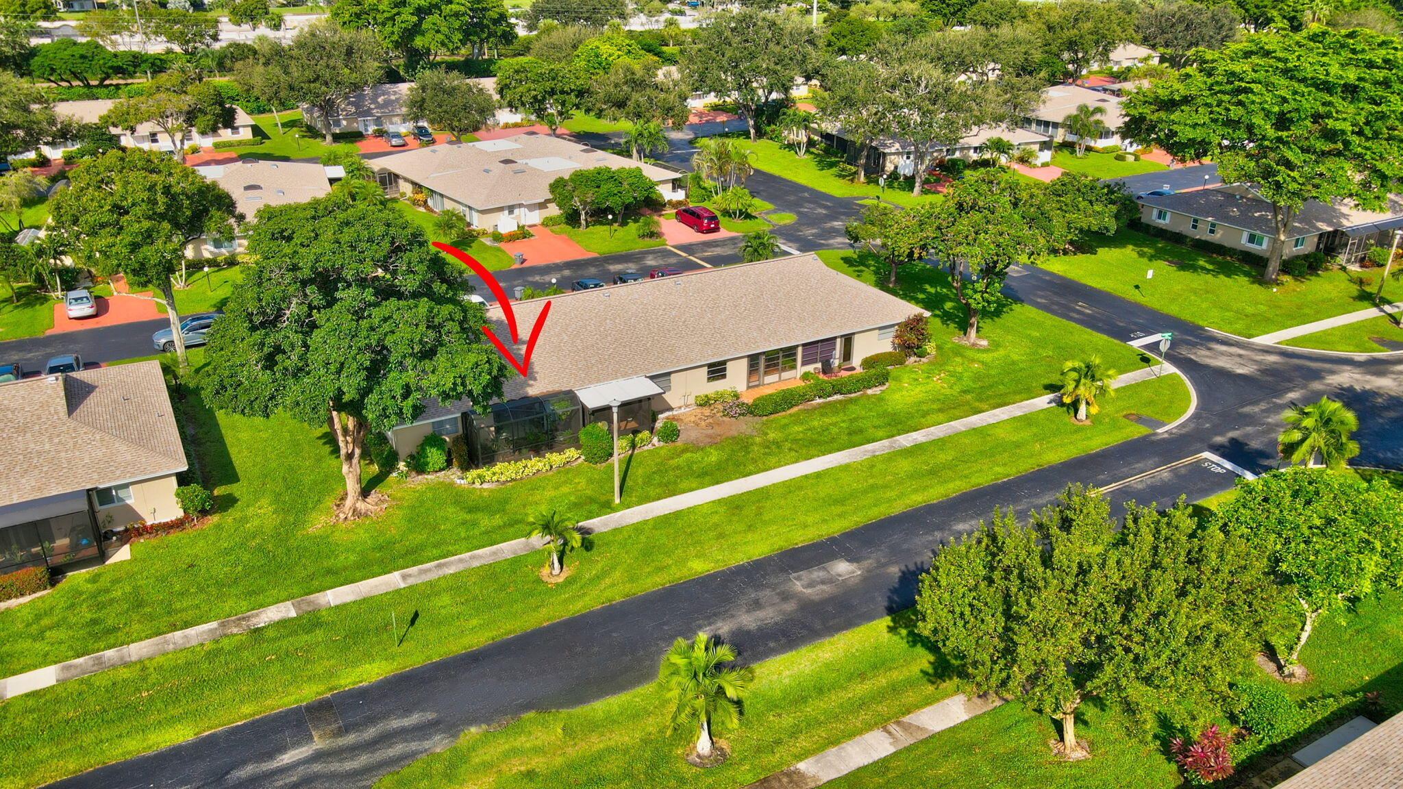 18818 Schooner Drive 11-D, Boca Raton Unit: 11-D