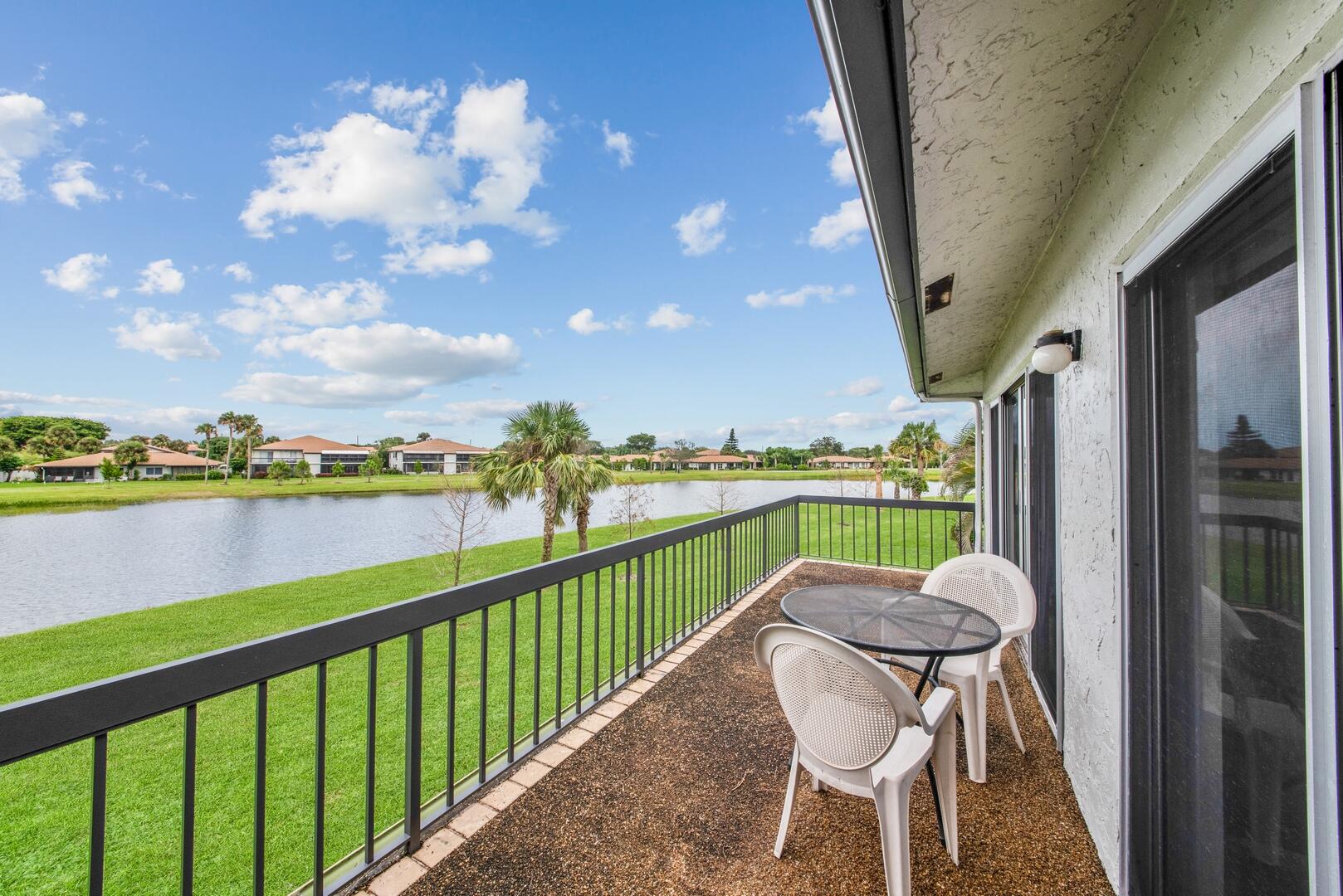 5805 Spindle Palm Court D, Delray Beach Unit: D