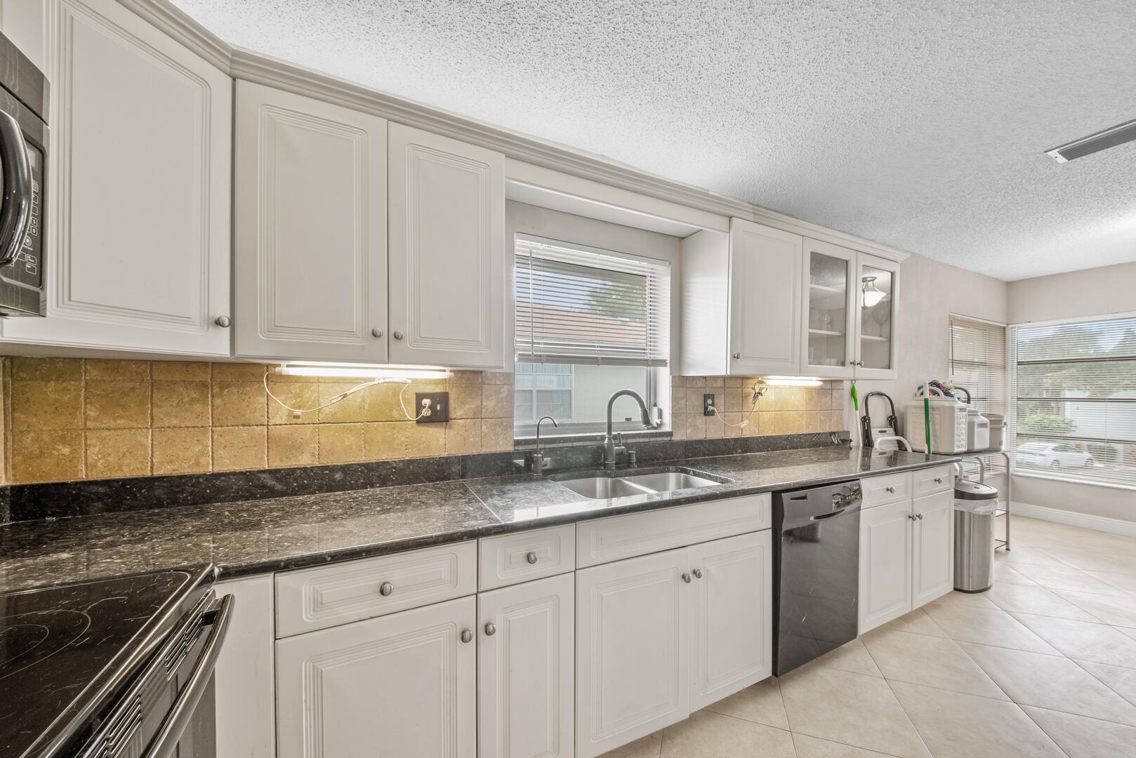 5805 Spindle Palm Court D, Delray Beach Unit: D