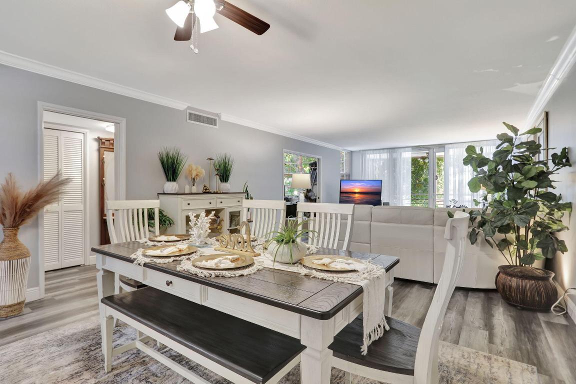 806 Cypress Grove Lane 202, Pompano Beach Unit: 202