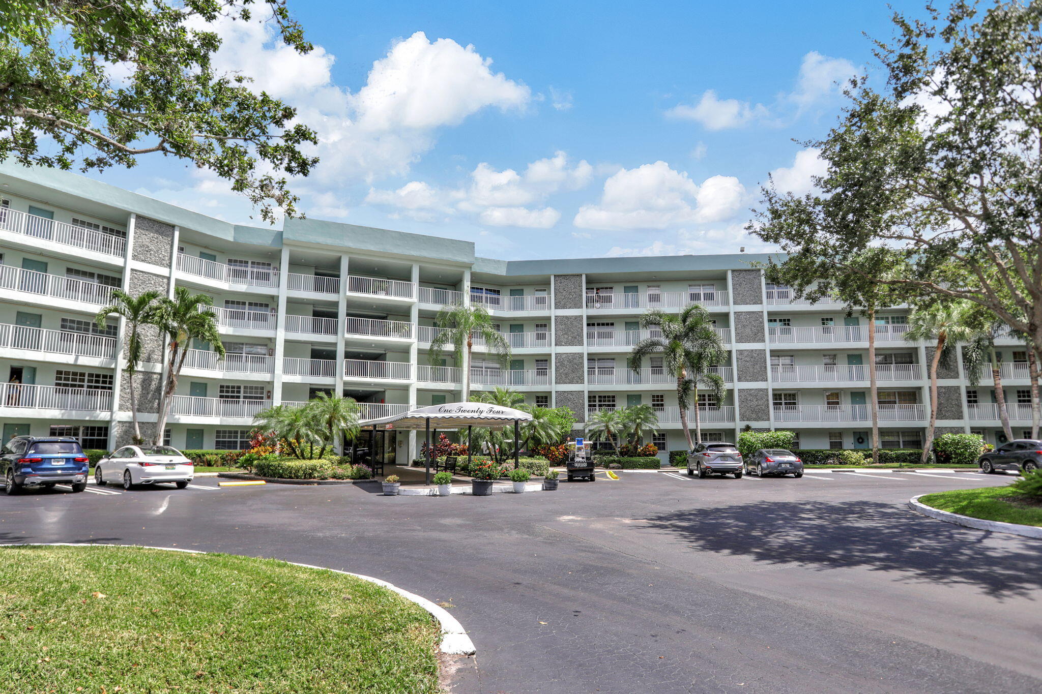 806 Cypress Grove Lane 202, Pompano Beach Unit: 202