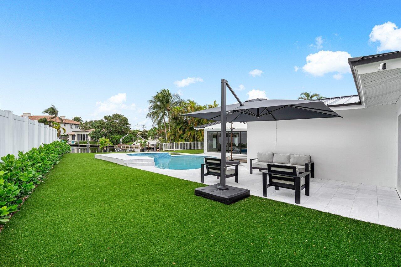 5201 NE 30th Terrace, Lighthouse Point