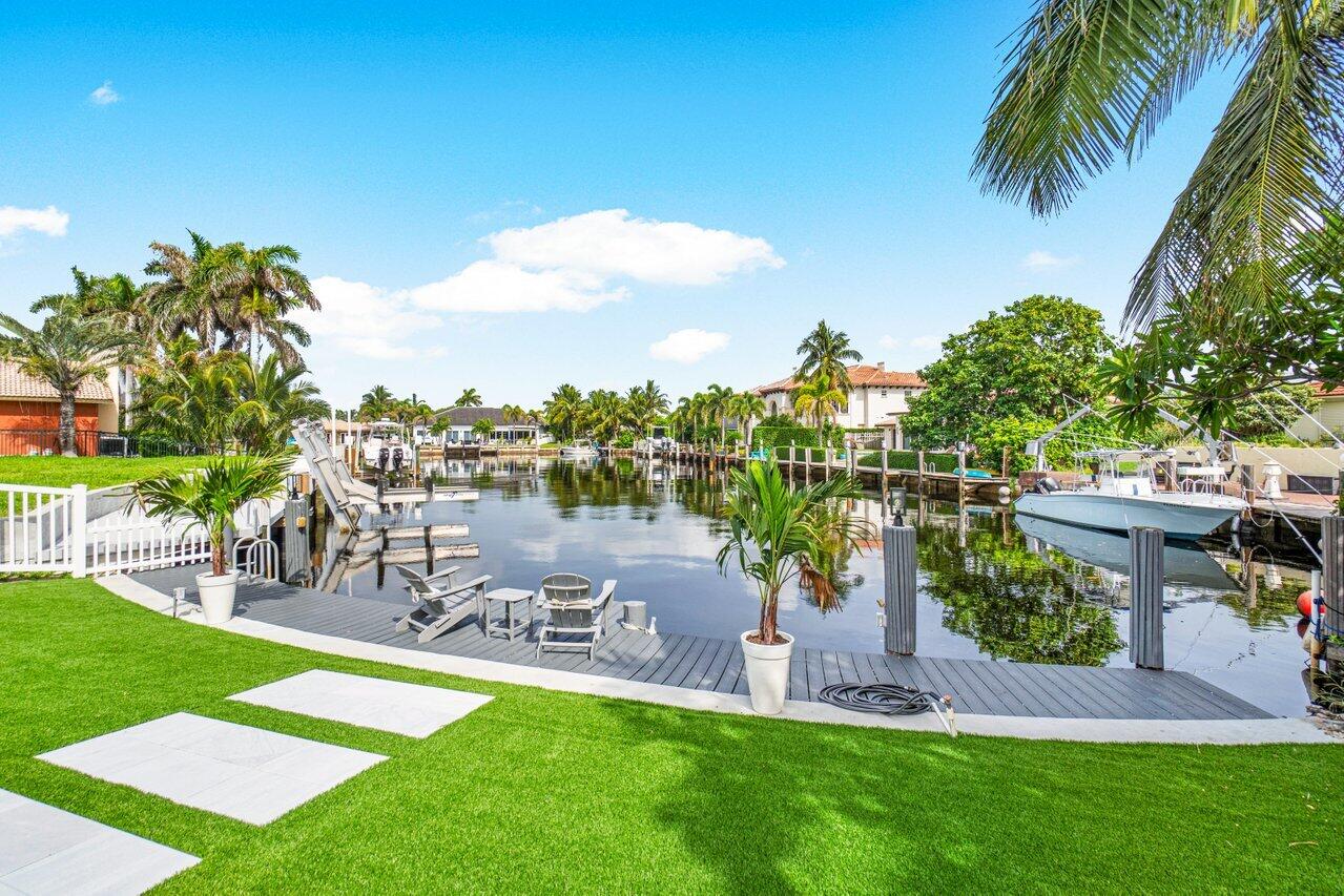 5201 NE 30th Terrace, Lighthouse Point