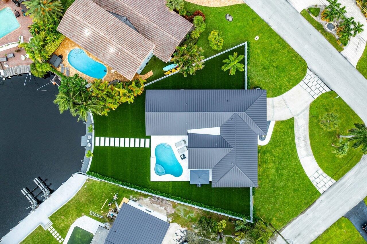 5201 NE 30th Terrace, Lighthouse Point