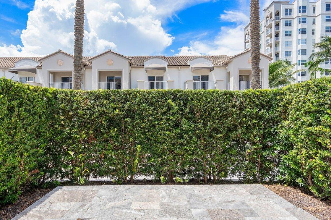 3604 S Ocean 106 Boulevard 106, Highland Beach Unit: 106