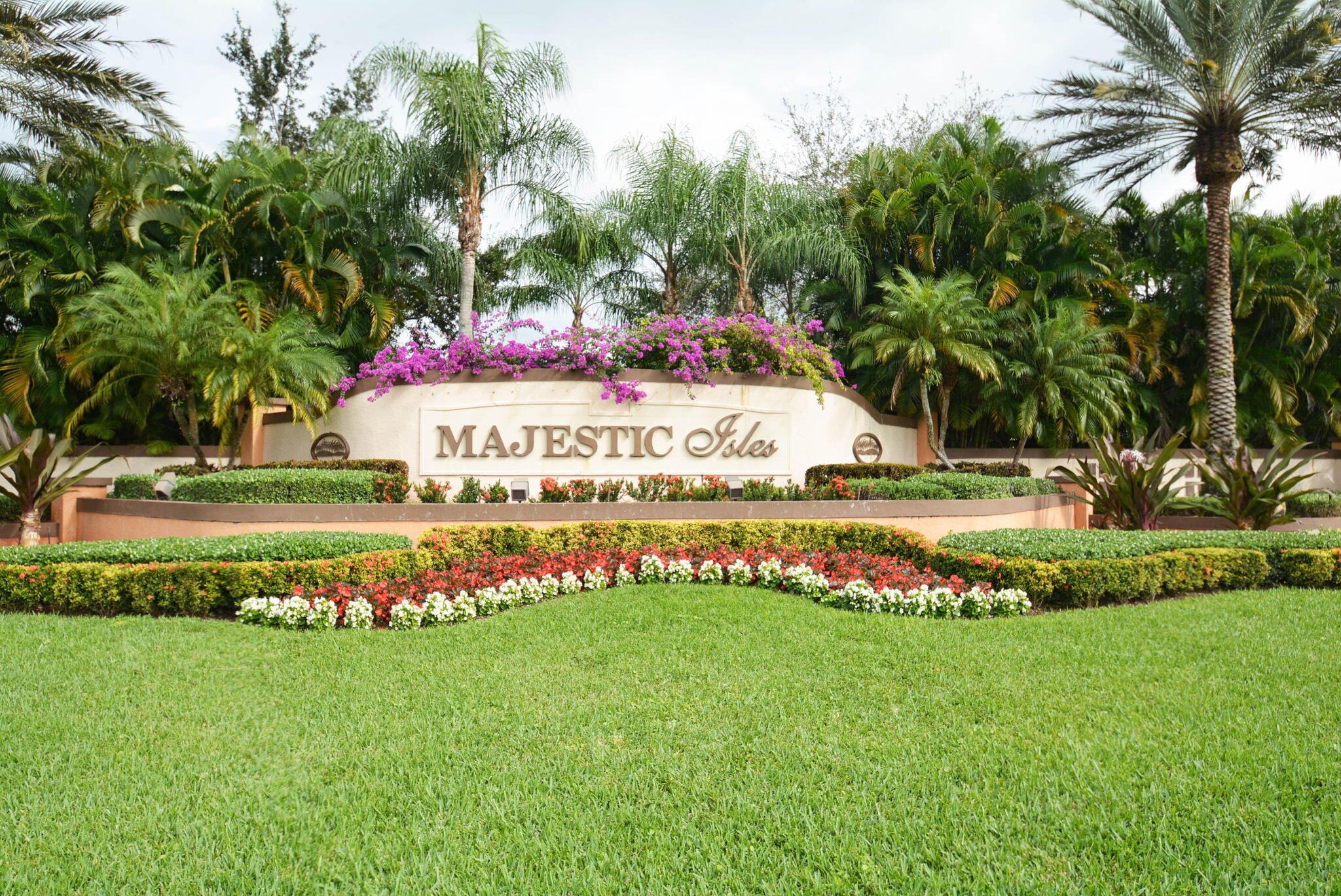 10921 Royal Caribbean Circle