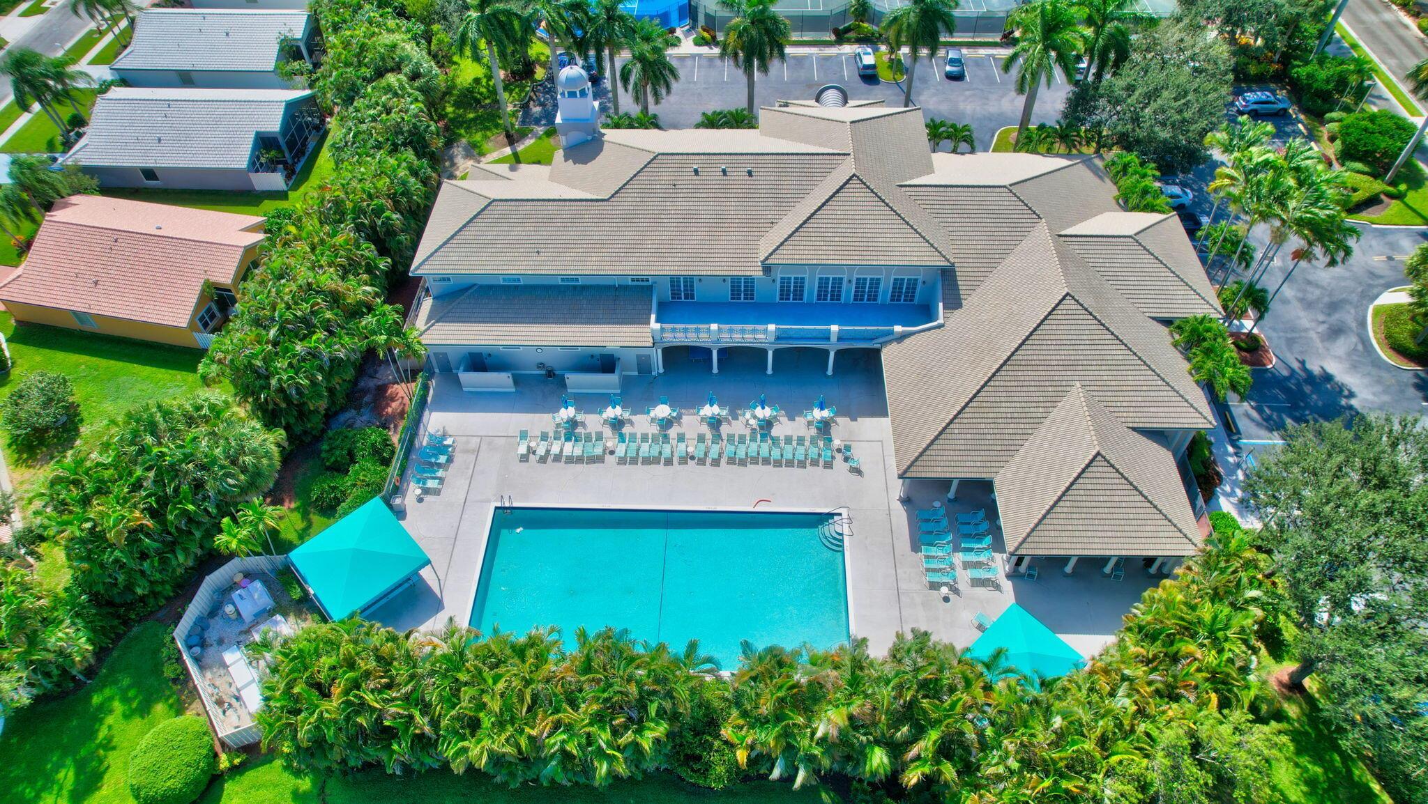 10921 Royal Caribbean Circle