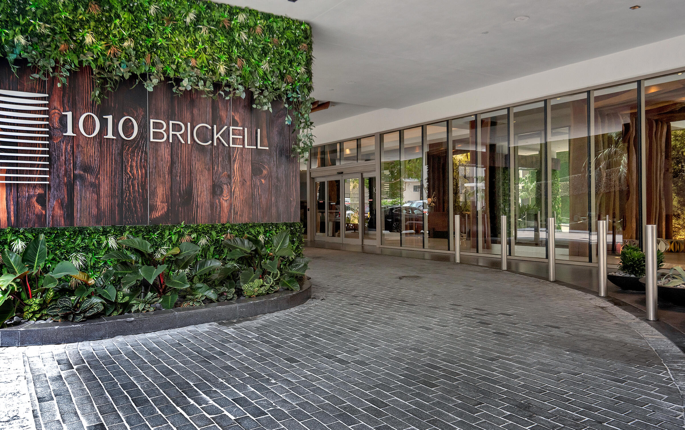 1010 Brickell Avenue 4801
