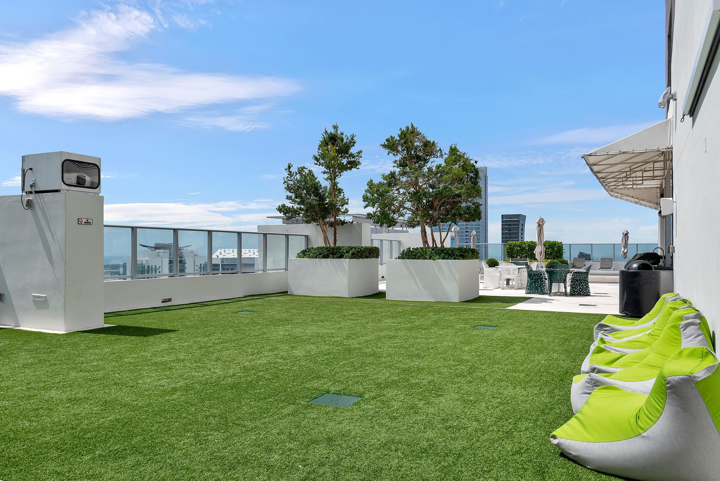 1010 Brickell Avenue 4801