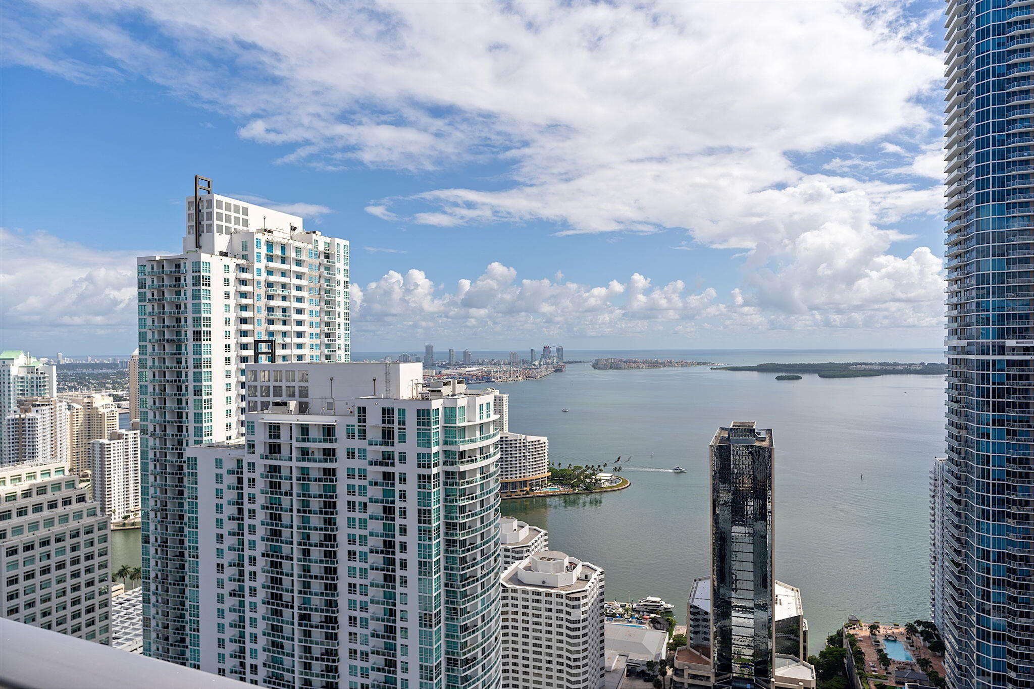 1010 Brickell Avenue 4801