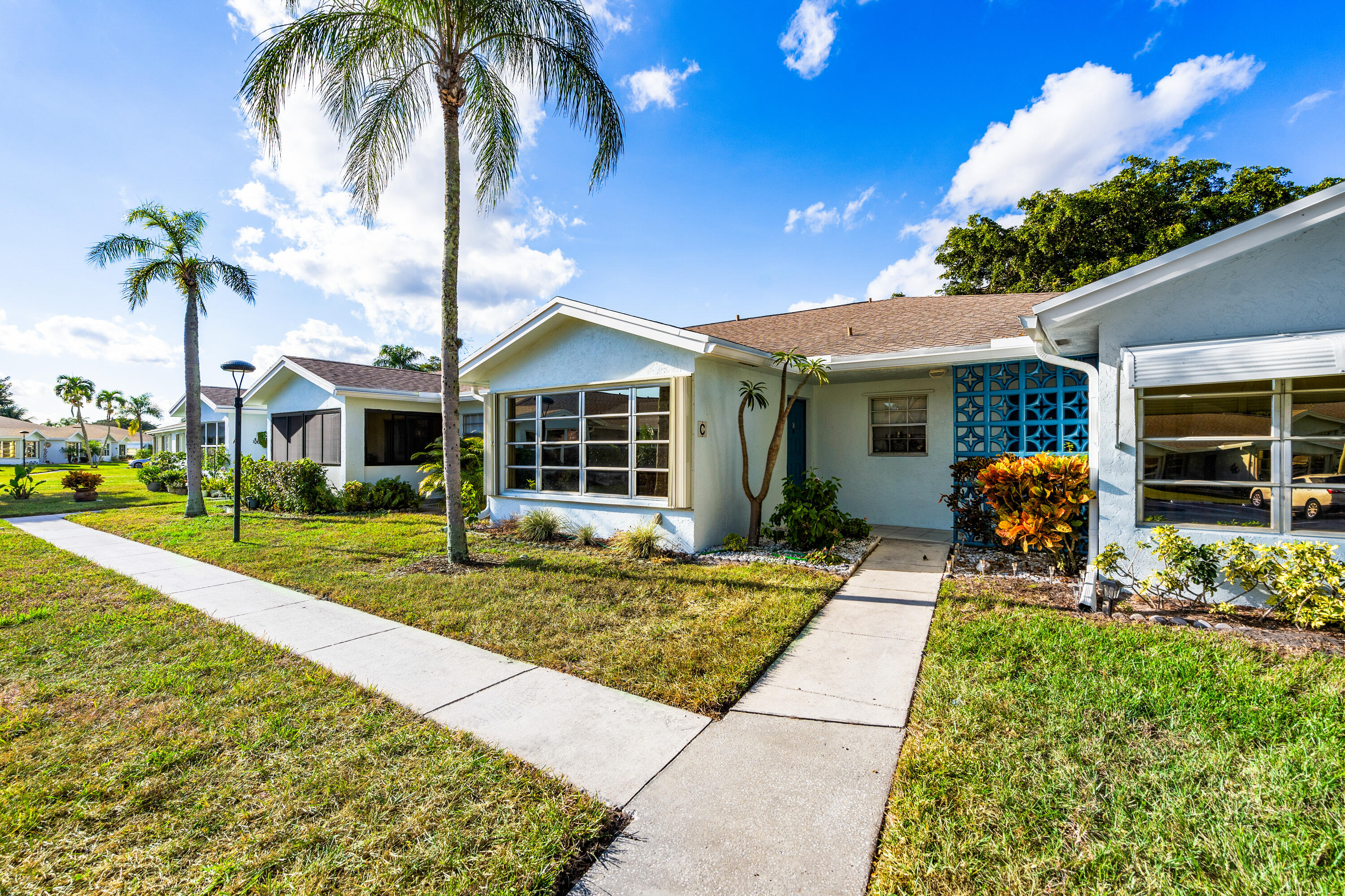 5090 Lakefront C Boulevard C, Delray Beach Unit: C