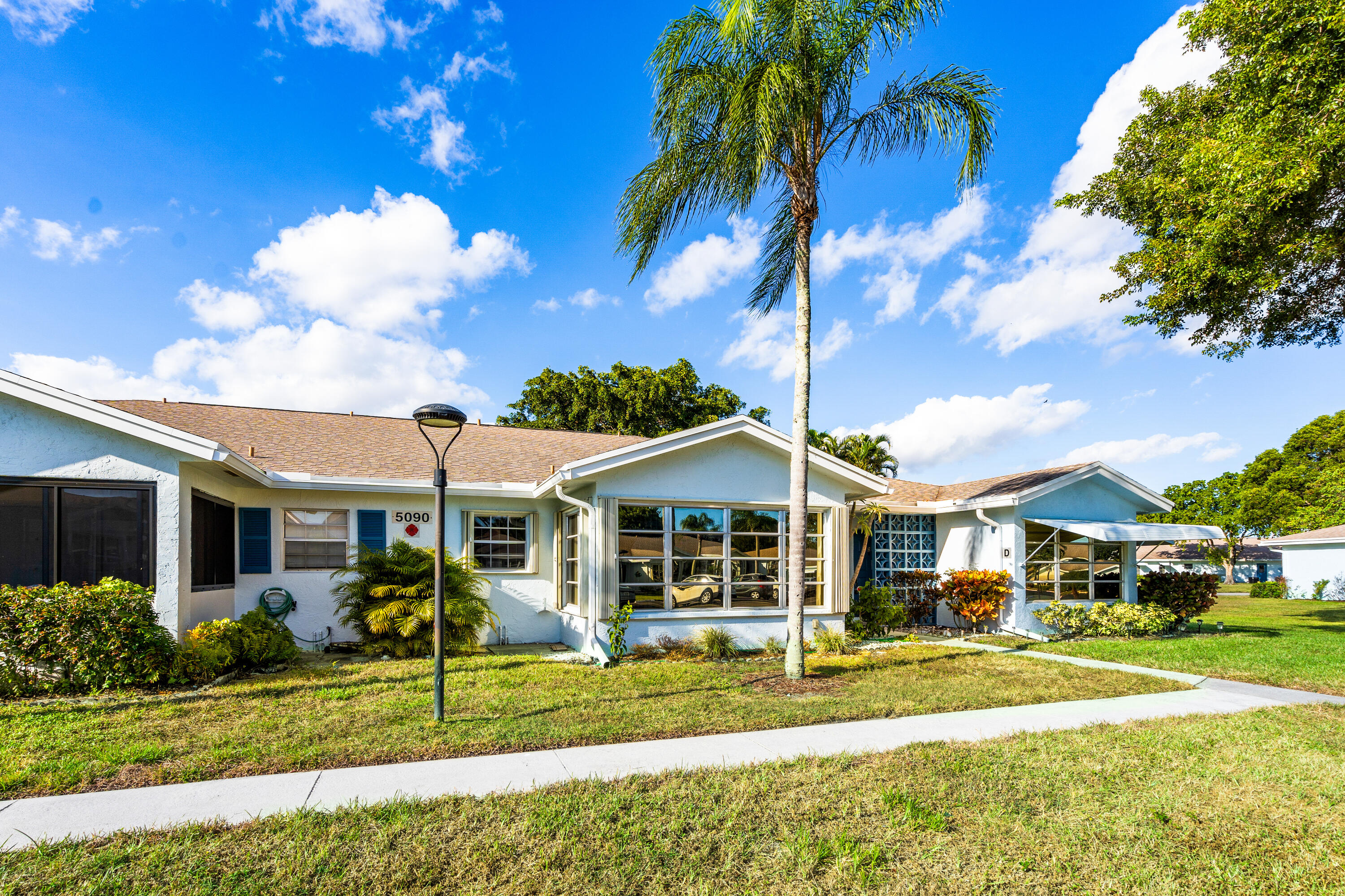 5090 Lakefront C Boulevard C, Delray Beach Unit: C