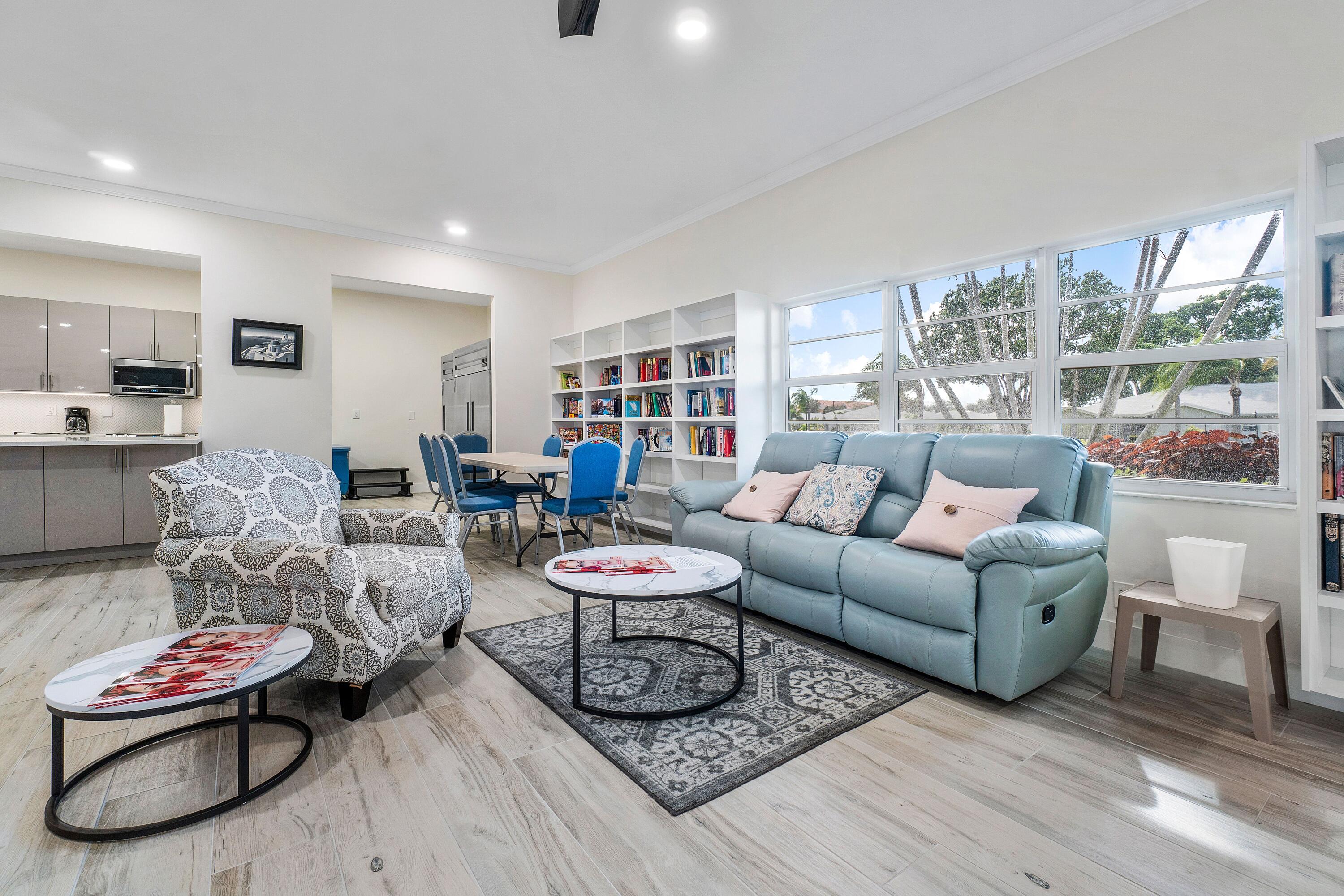 5090 Lakefront C Boulevard C, Delray Beach Unit: C