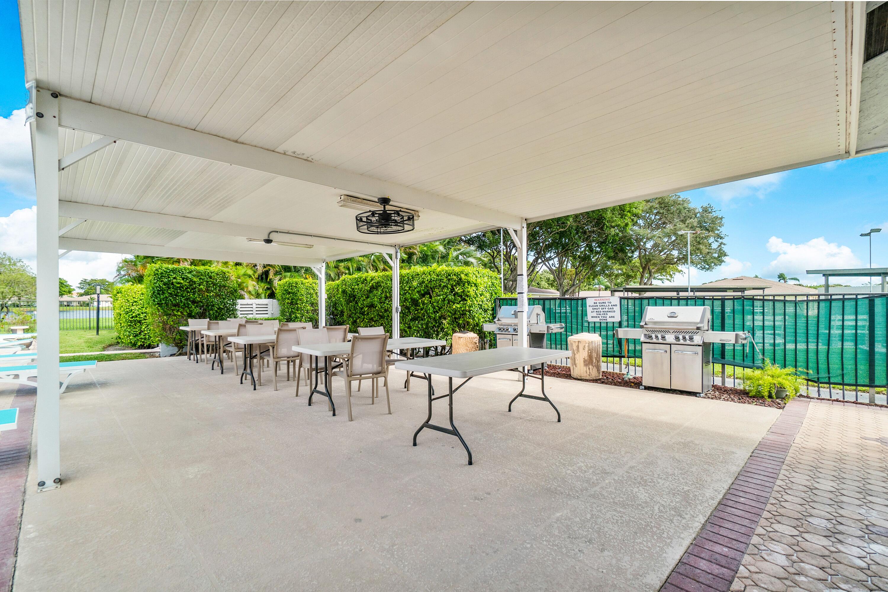 5090 Lakefront C Boulevard C, Delray Beach Unit: C