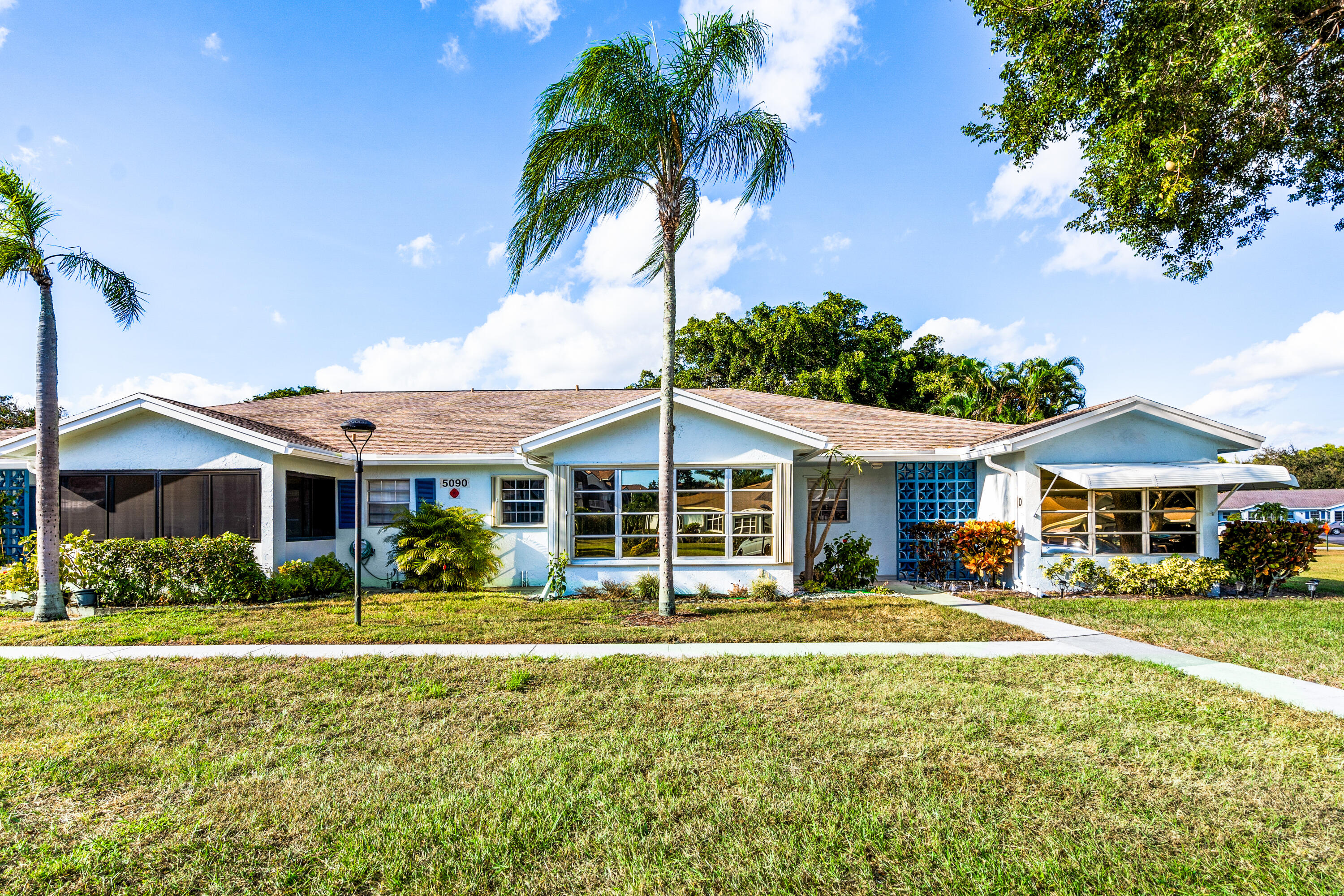 5090 Lakefront C Boulevard C, Delray Beach Unit: C