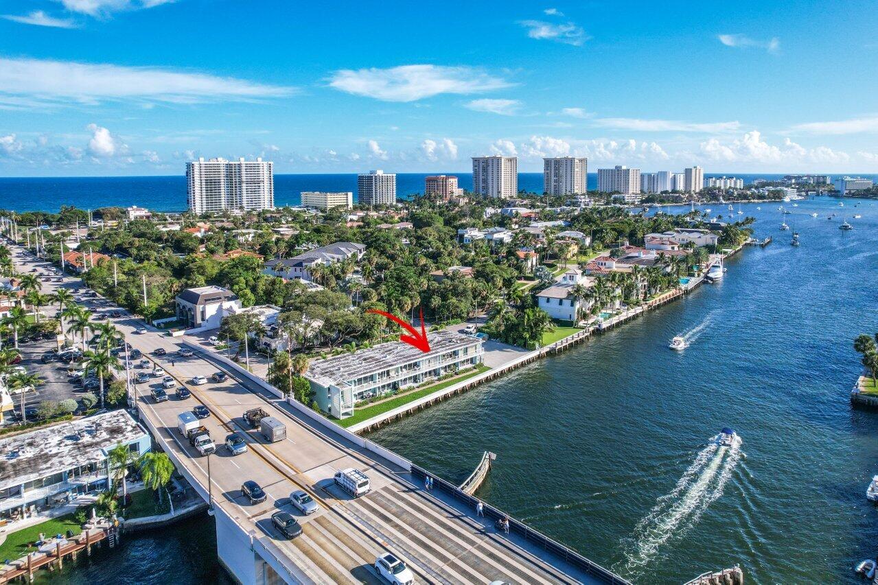 65 SE Spanish Trail 1040, Boca Raton Unit: 1040