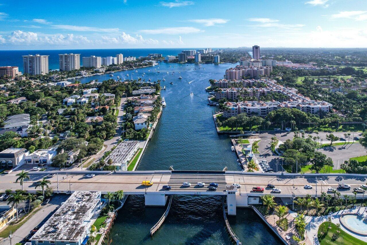 65 SE Spanish Trail 1040, Boca Raton Unit: 1040