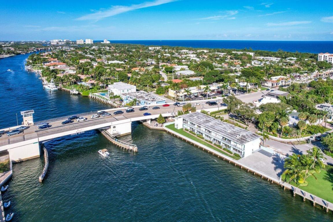 65 SE Spanish Trail 1040, Boca Raton Unit: 1040