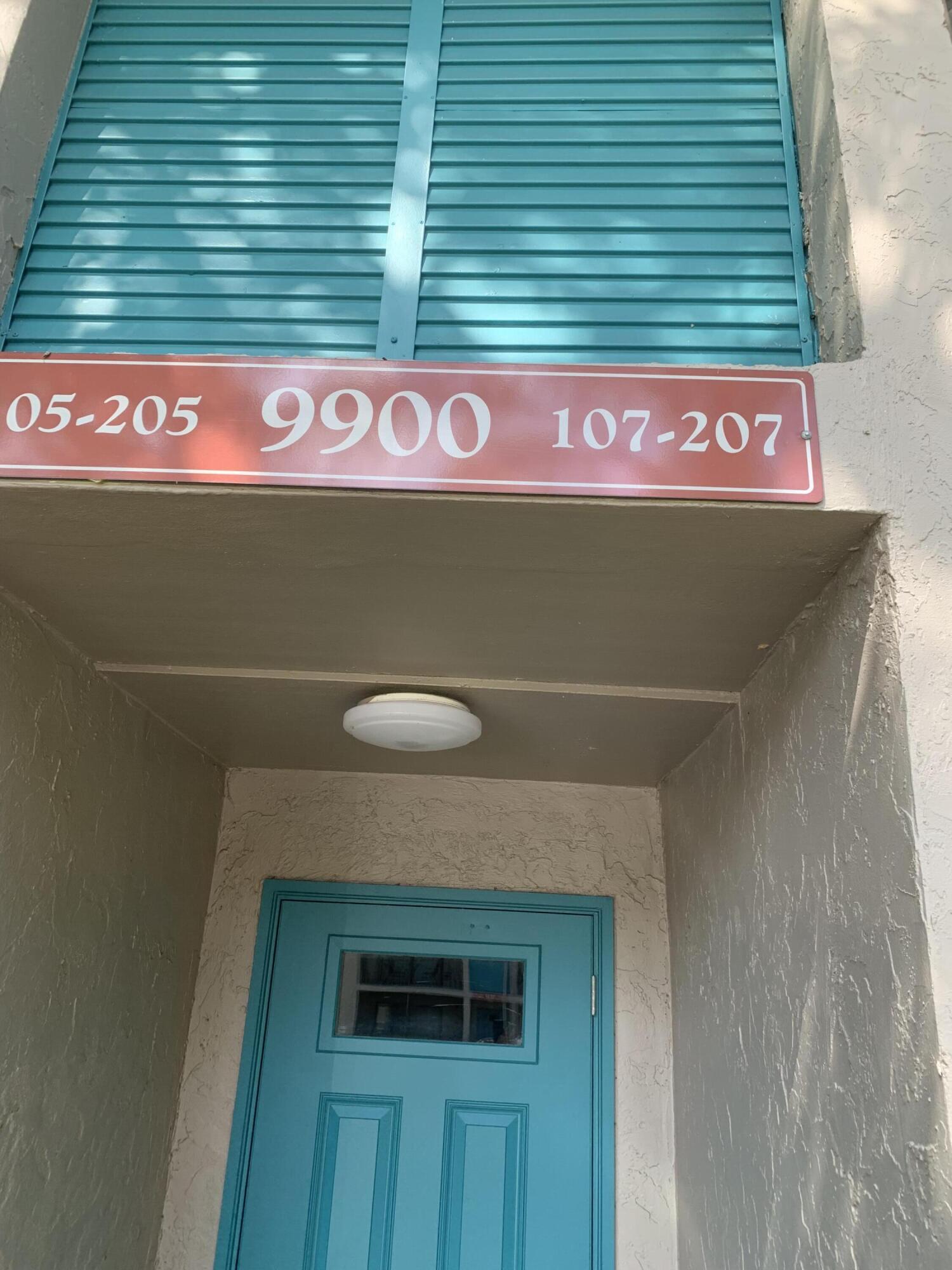 9900 Pineapple Tree Drive 107