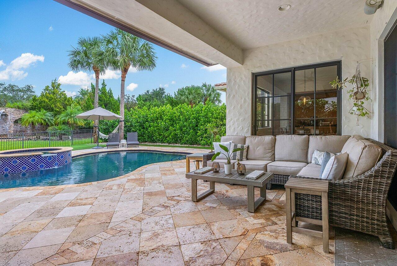 9551 Ginger Court