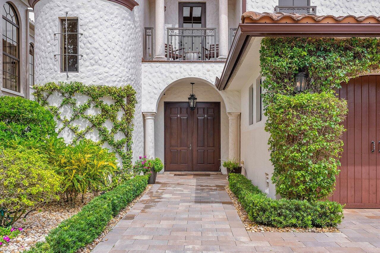9551 Ginger Court