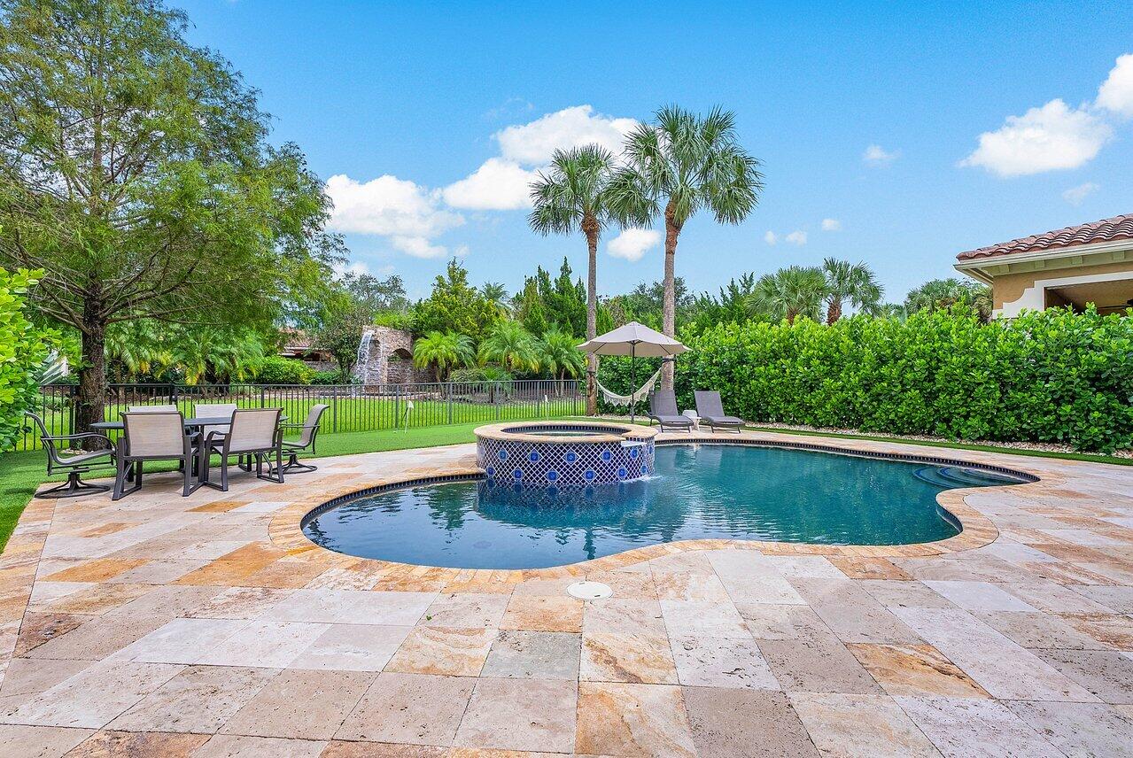 9551 Ginger Court