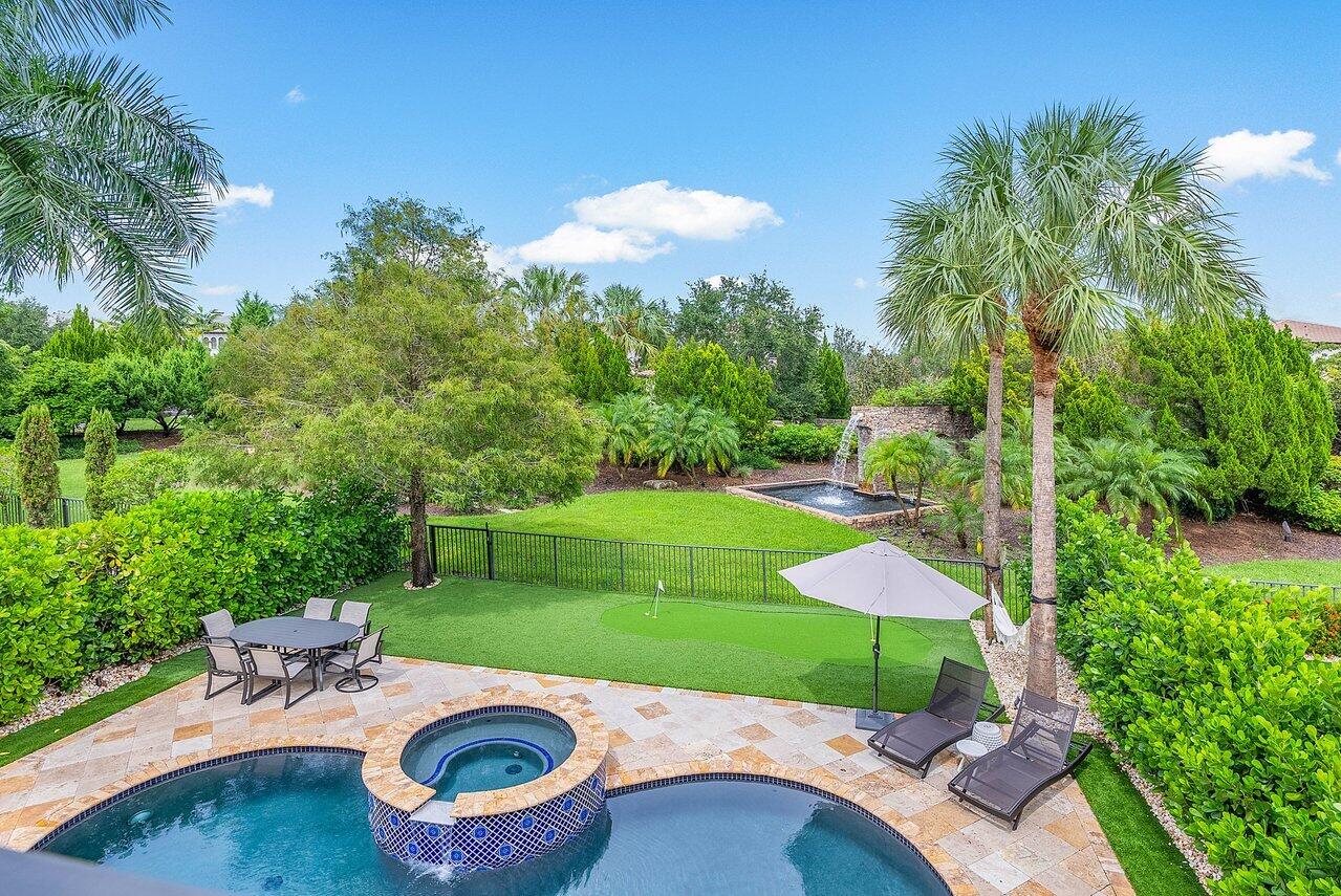 9551 Ginger Court