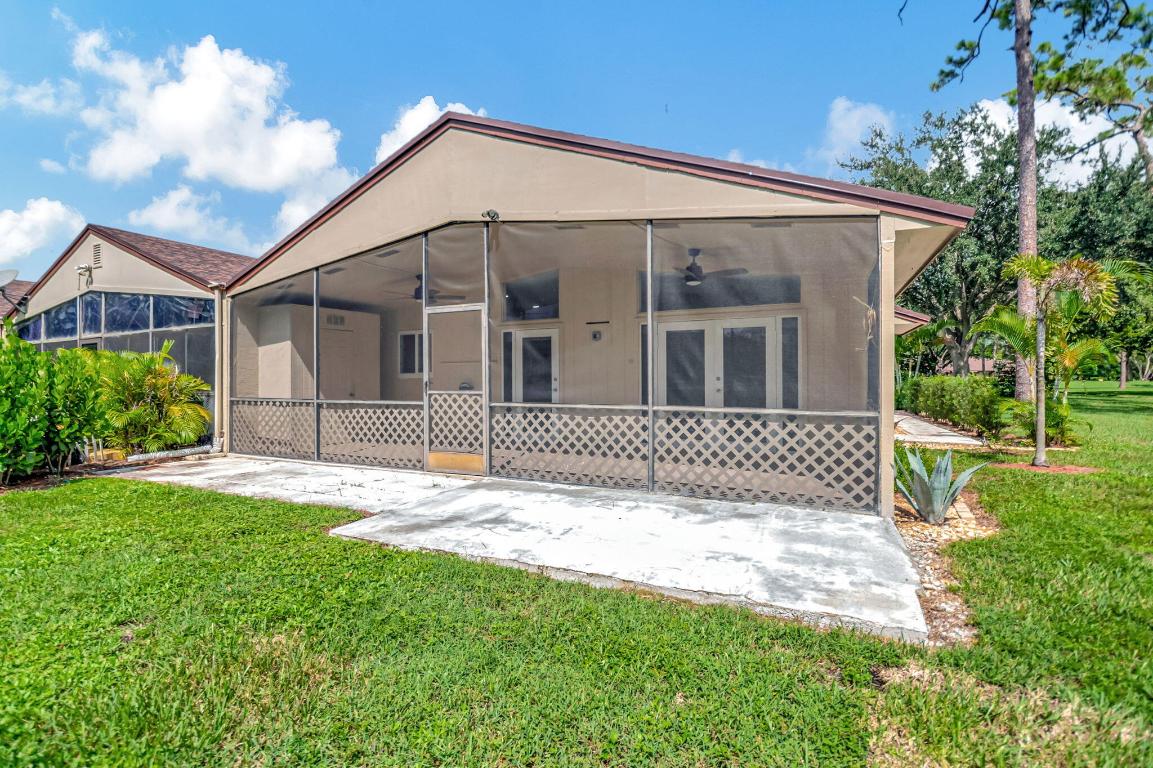 22589 Vistawood Way, Boca Raton