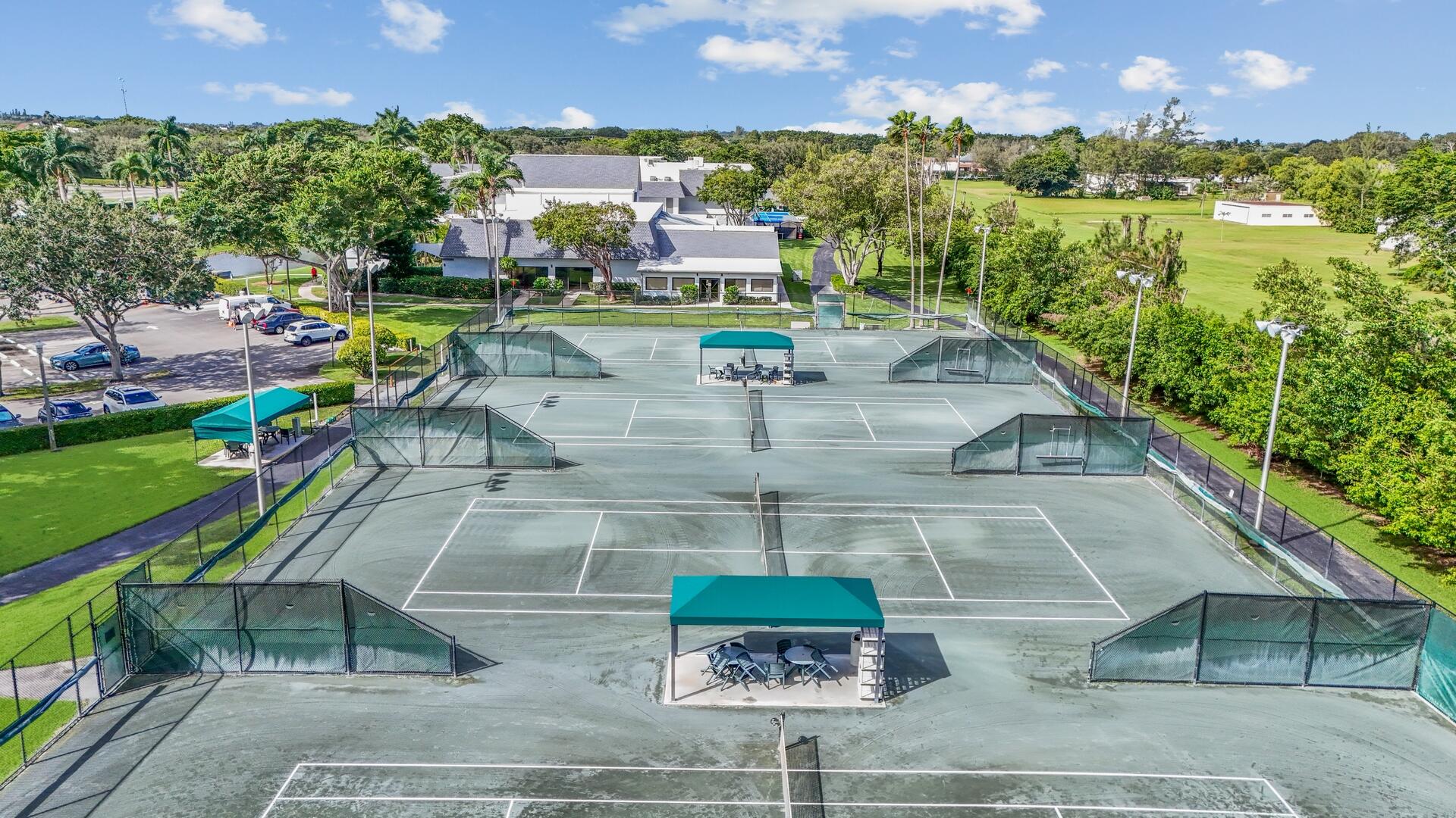 14476 Amberly Lane, 702, Delray Beach Unit: 702