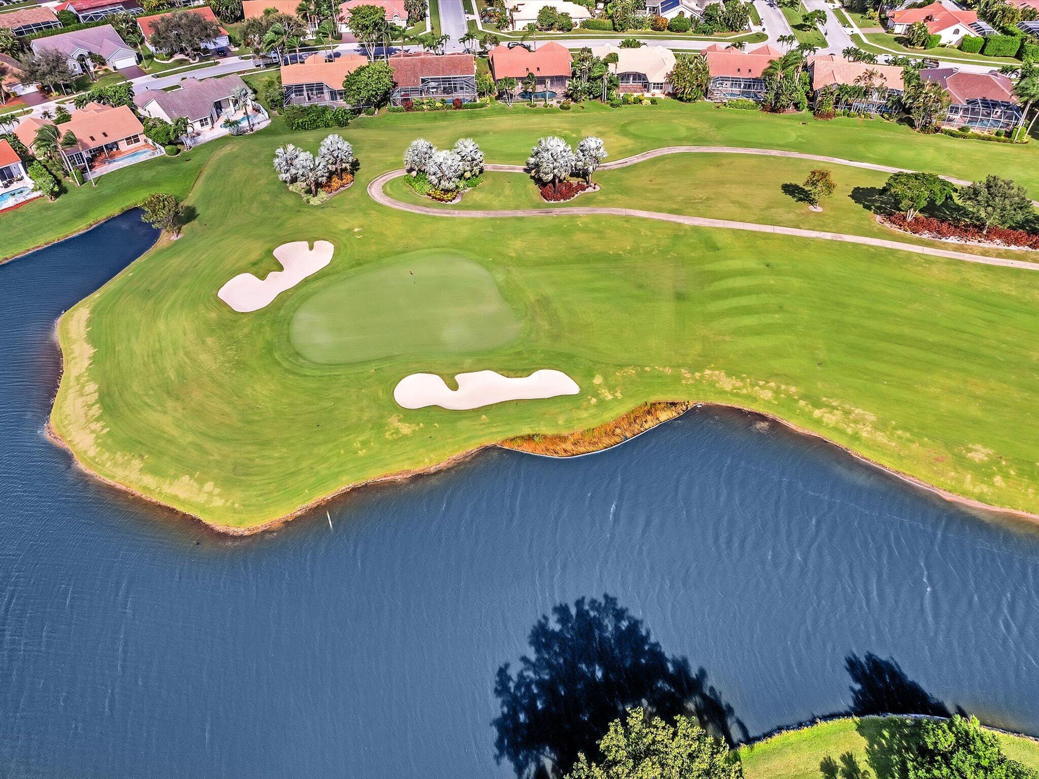 7756 Dorchester Road, Boynton Beach