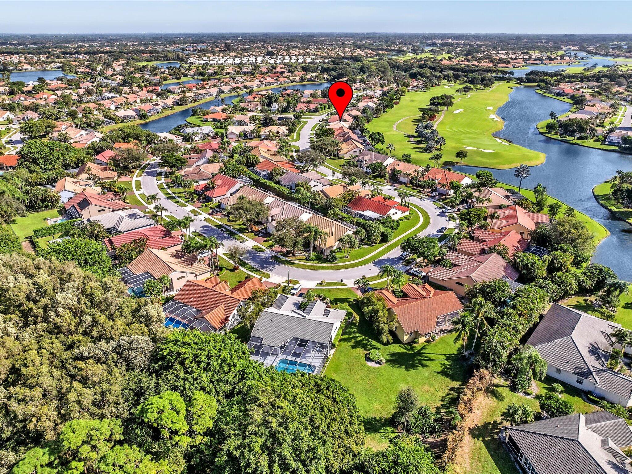 7756 Dorchester Road, Boynton Beach