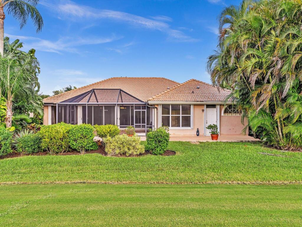7756 Dorchester Road, Boynton Beach