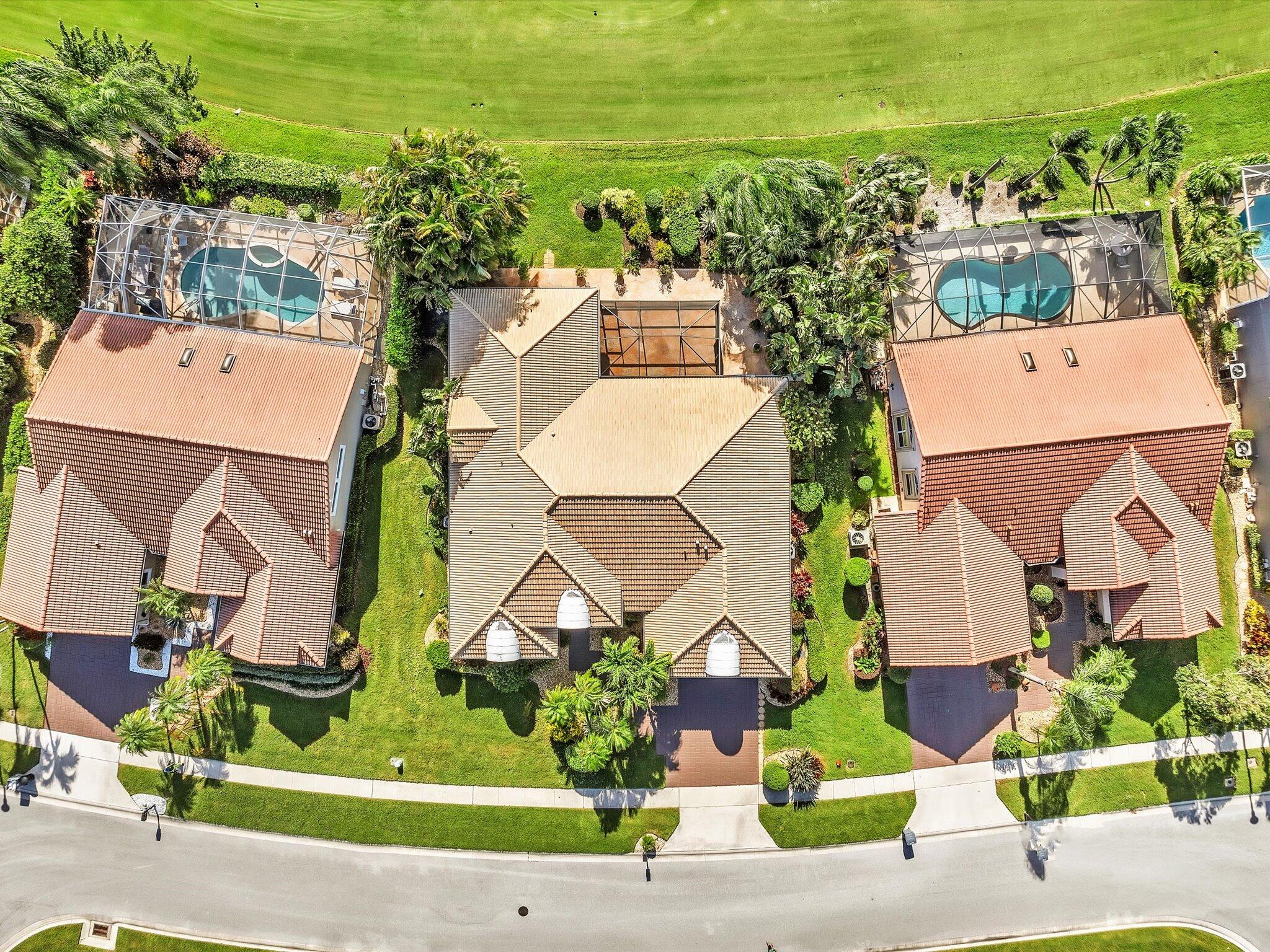 7756 Dorchester Road, Boynton Beach