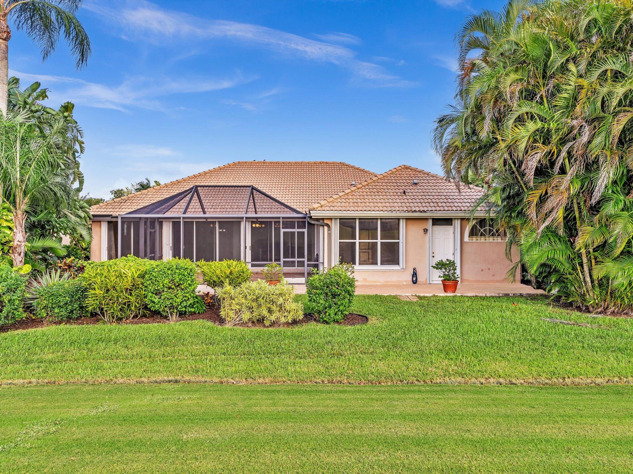 7756 Dorchester Road, Boynton Beach